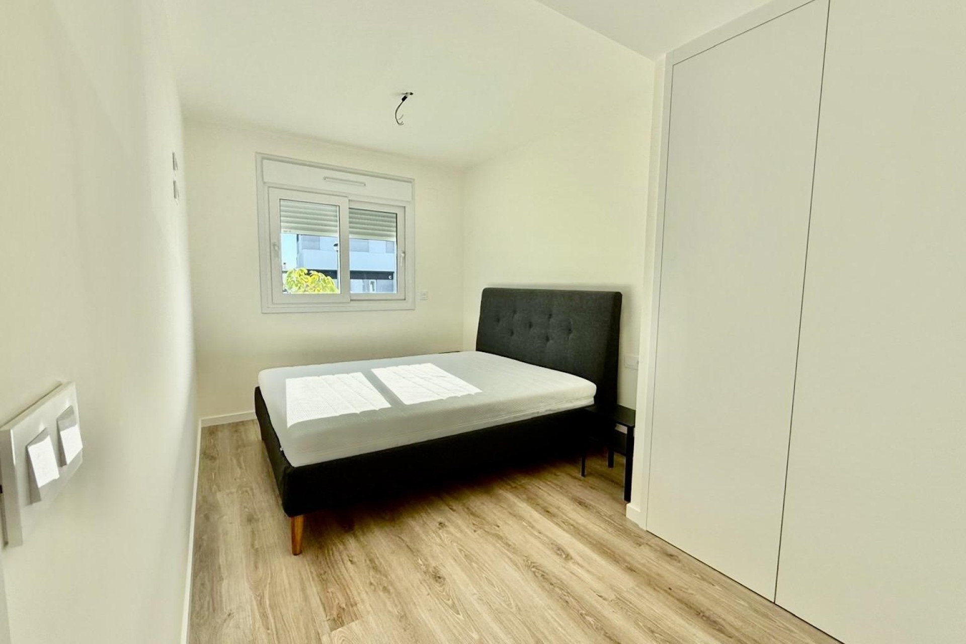 Wiederverkauf - Wohnung / Apartment -
Finestrat - Balcón de finestrat