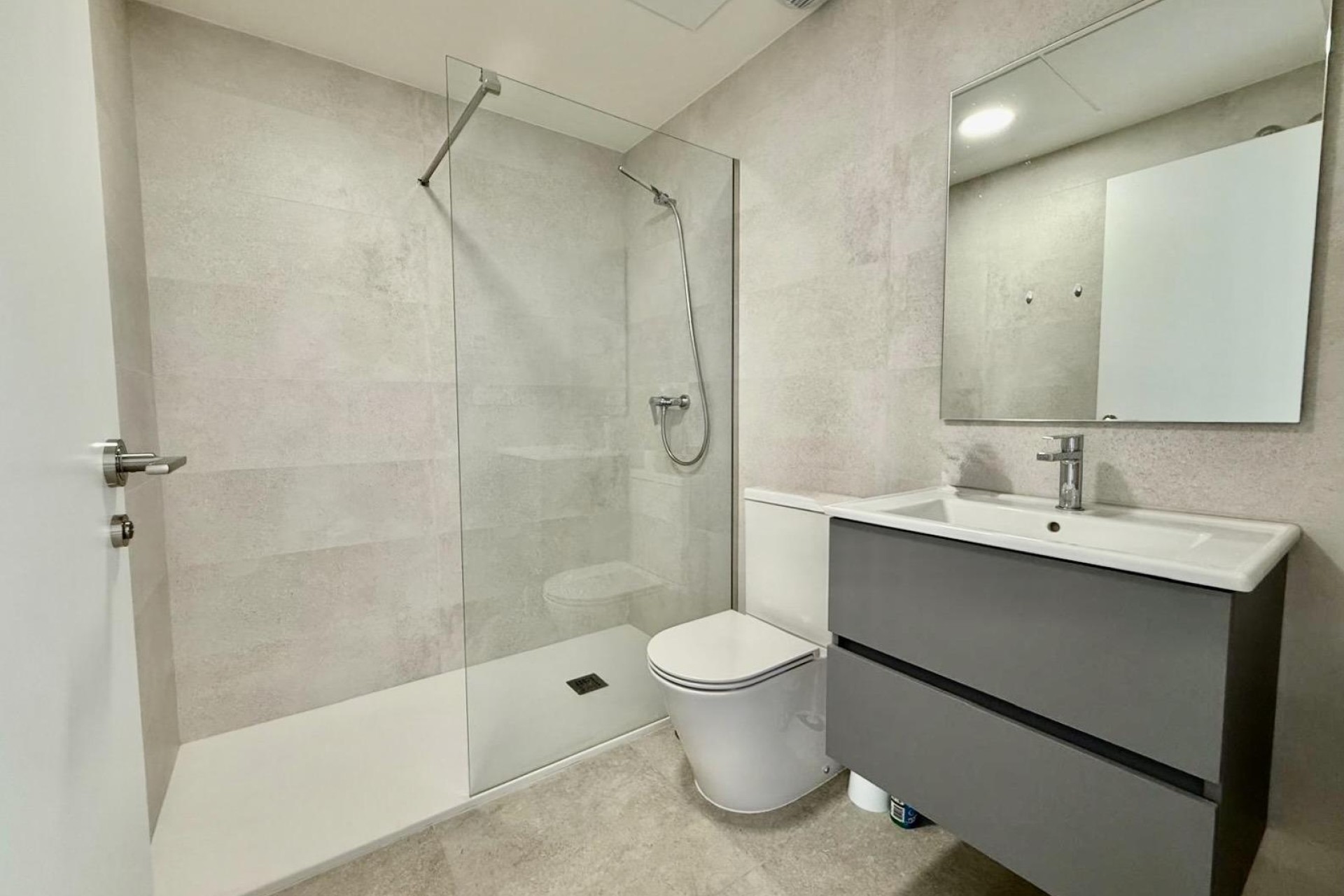 Wiederverkauf - Wohnung / Apartment -
Finestrat - Balcón de finestrat