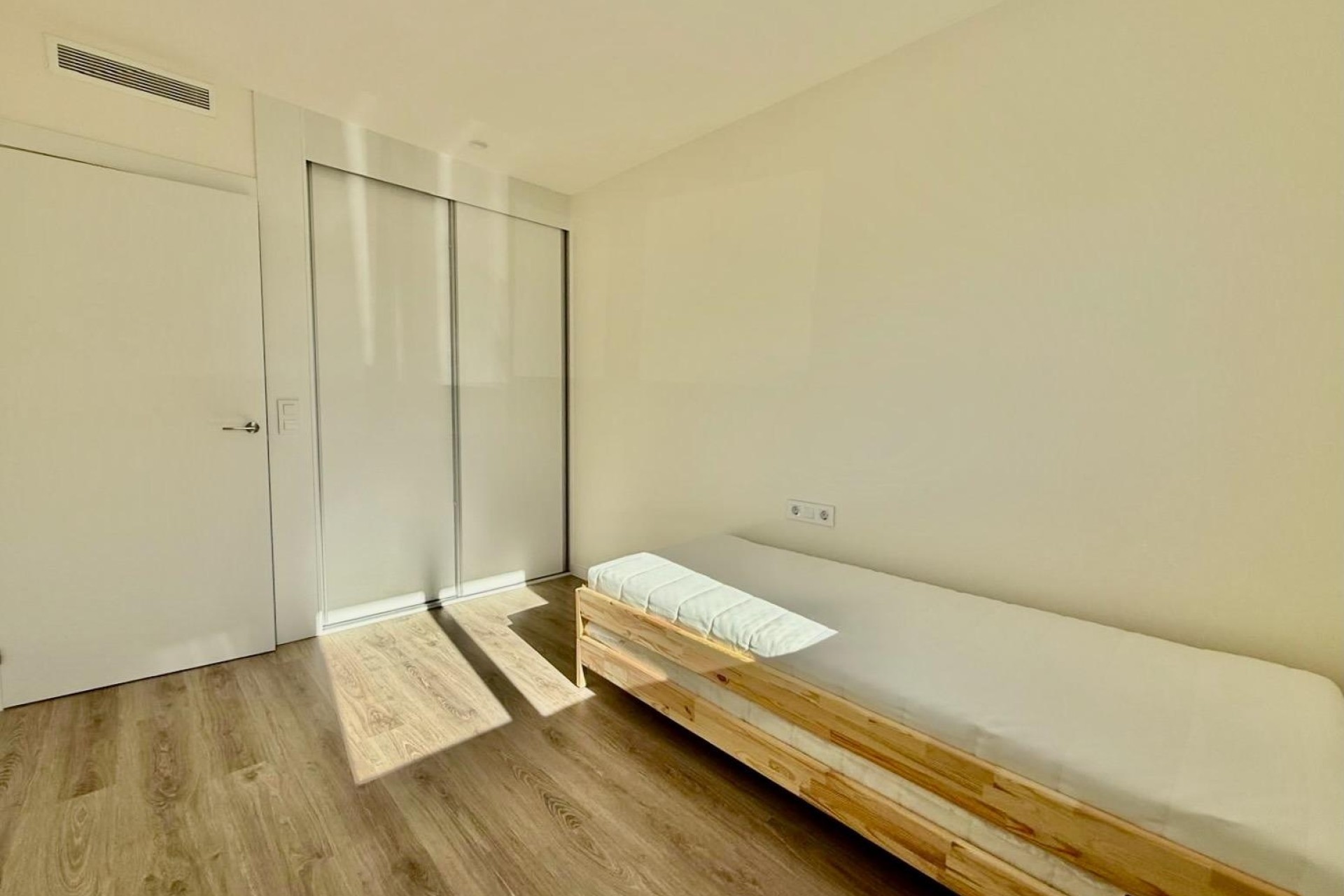 Wiederverkauf - Wohnung / Apartment -
Finestrat - Balcón de finestrat