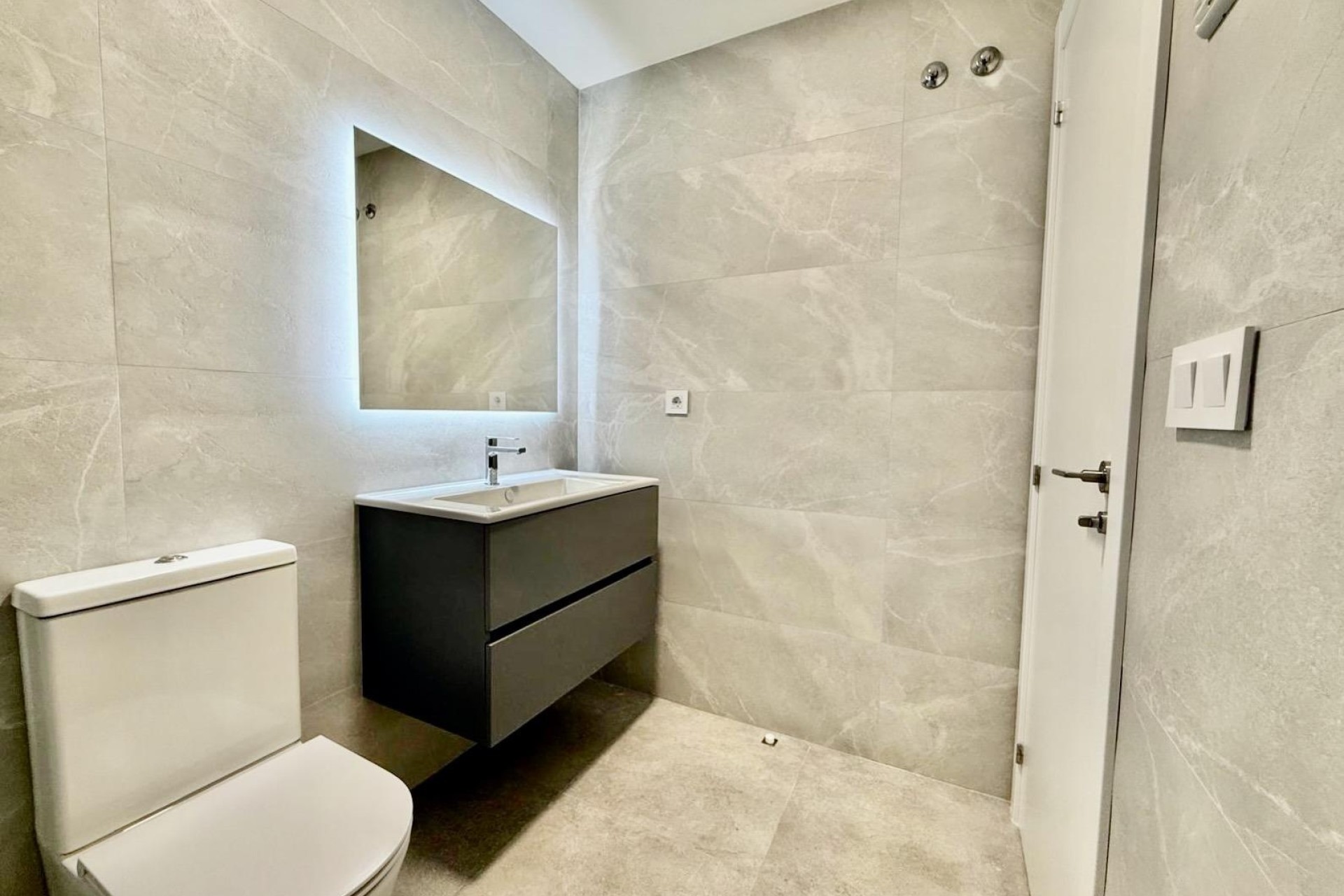 Wiederverkauf - Wohnung / Apartment -
Finestrat - Balcón de finestrat