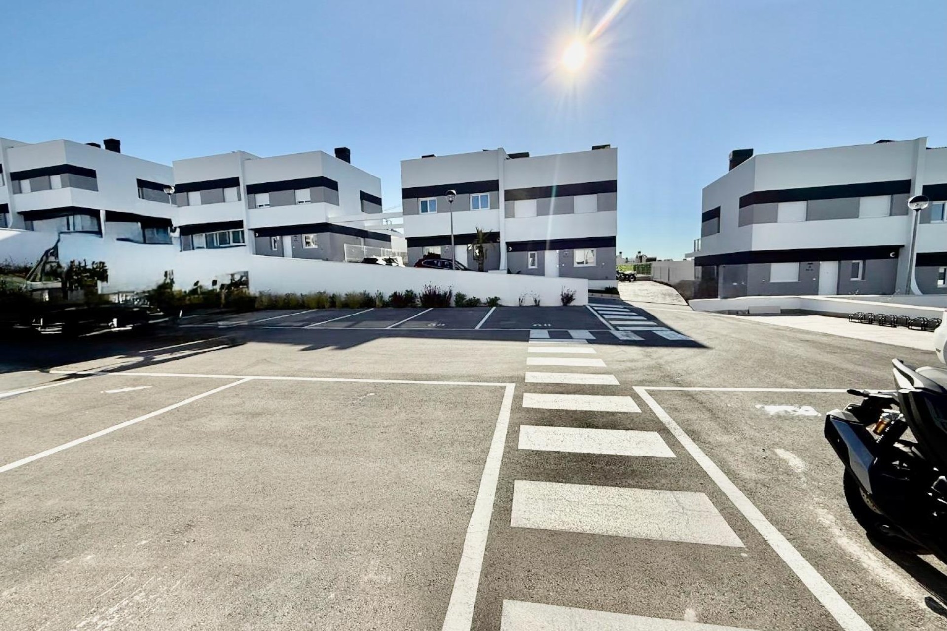 Wiederverkauf - Wohnung / Apartment -
Finestrat - Balcón de finestrat