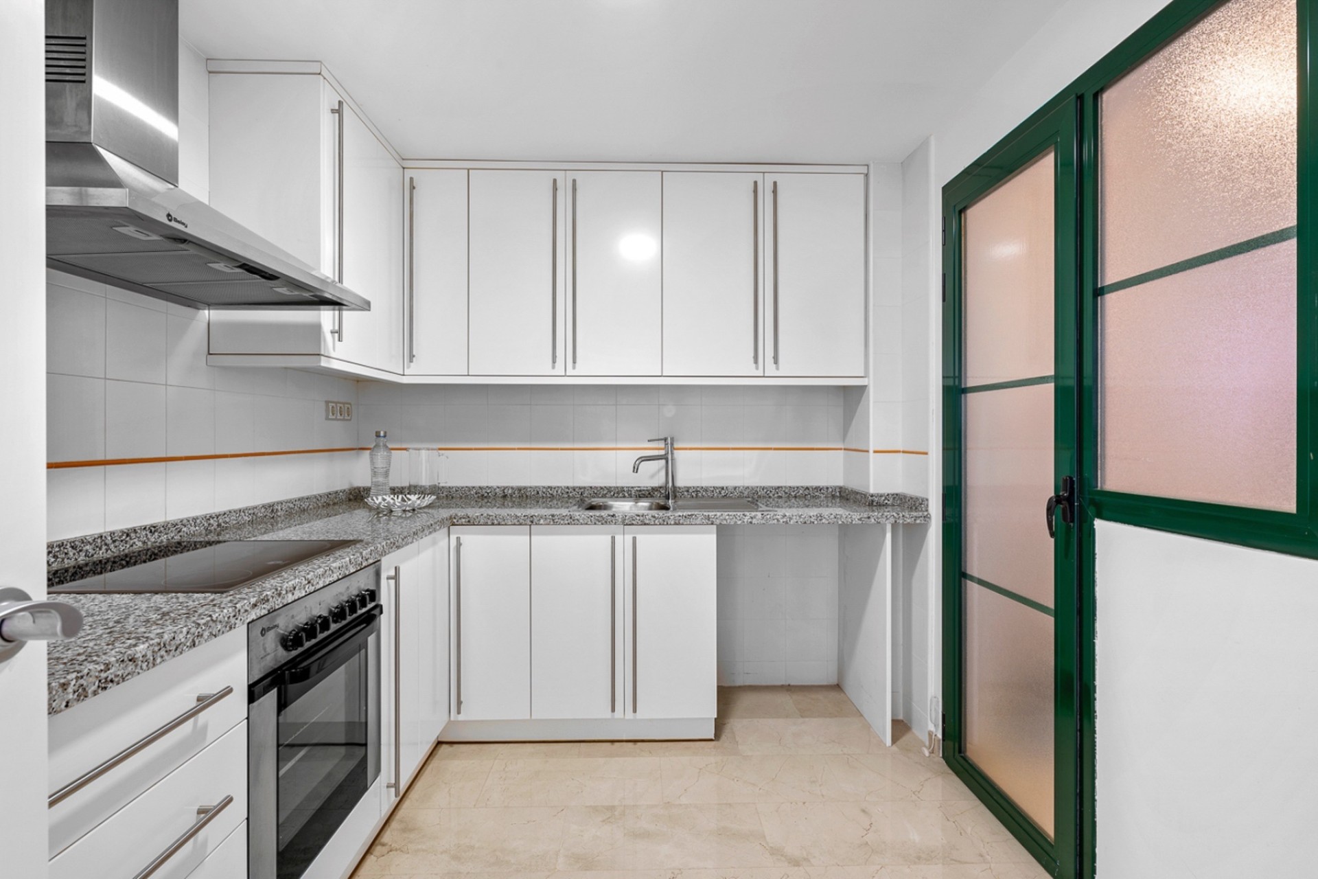 Wiederverkauf - Wohnung / Apartment -
Finestrat - Sierra cortina