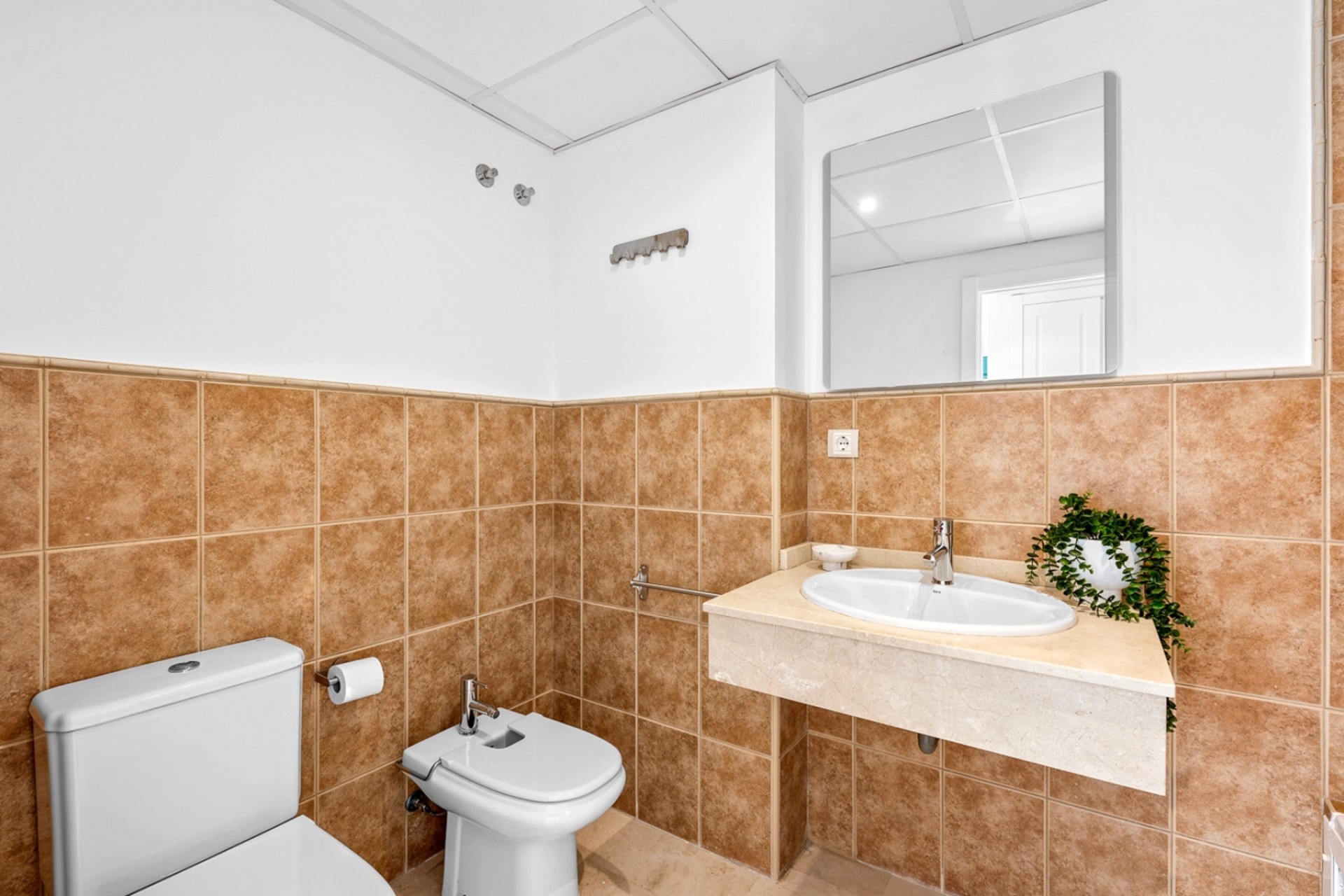 Wiederverkauf - Wohnung / Apartment -
Finestrat - Sierra cortina
