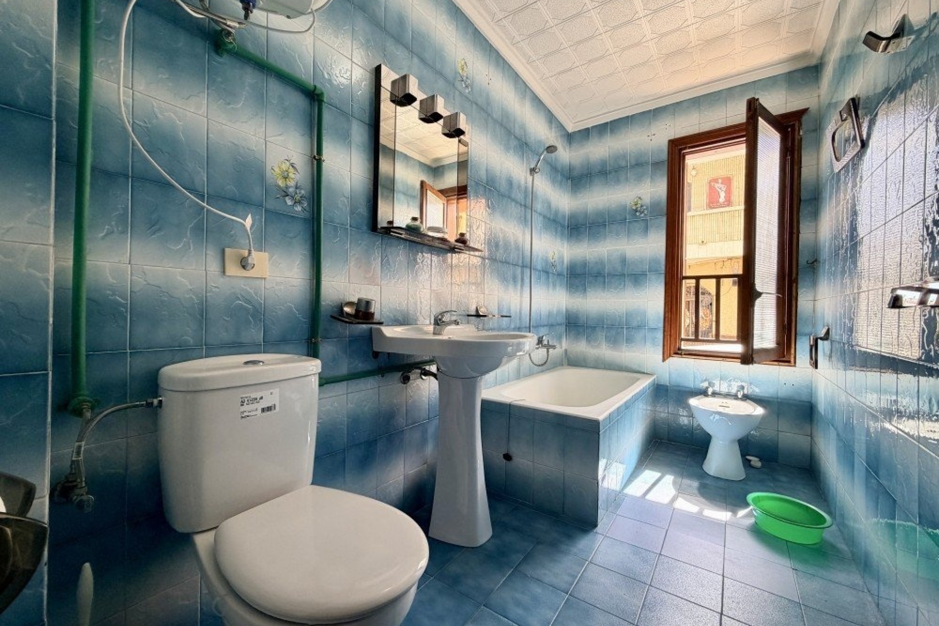 Wiederverkauf - Wohnung / Apartment -
Formentera del Segura - Formentera de Segura