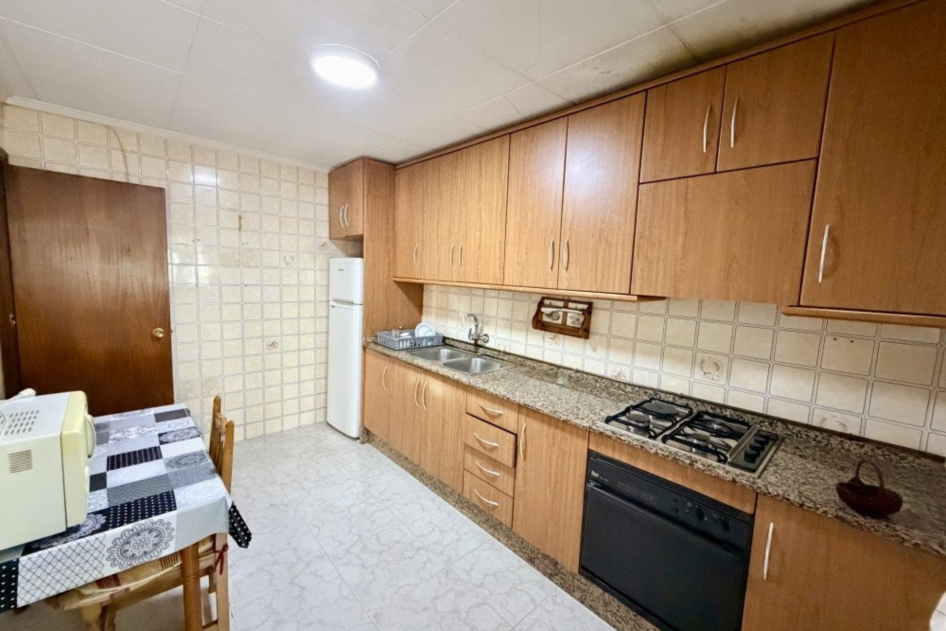 Wiederverkauf - Wohnung / Apartment -
Formentera del Segura - Formentera de Segura