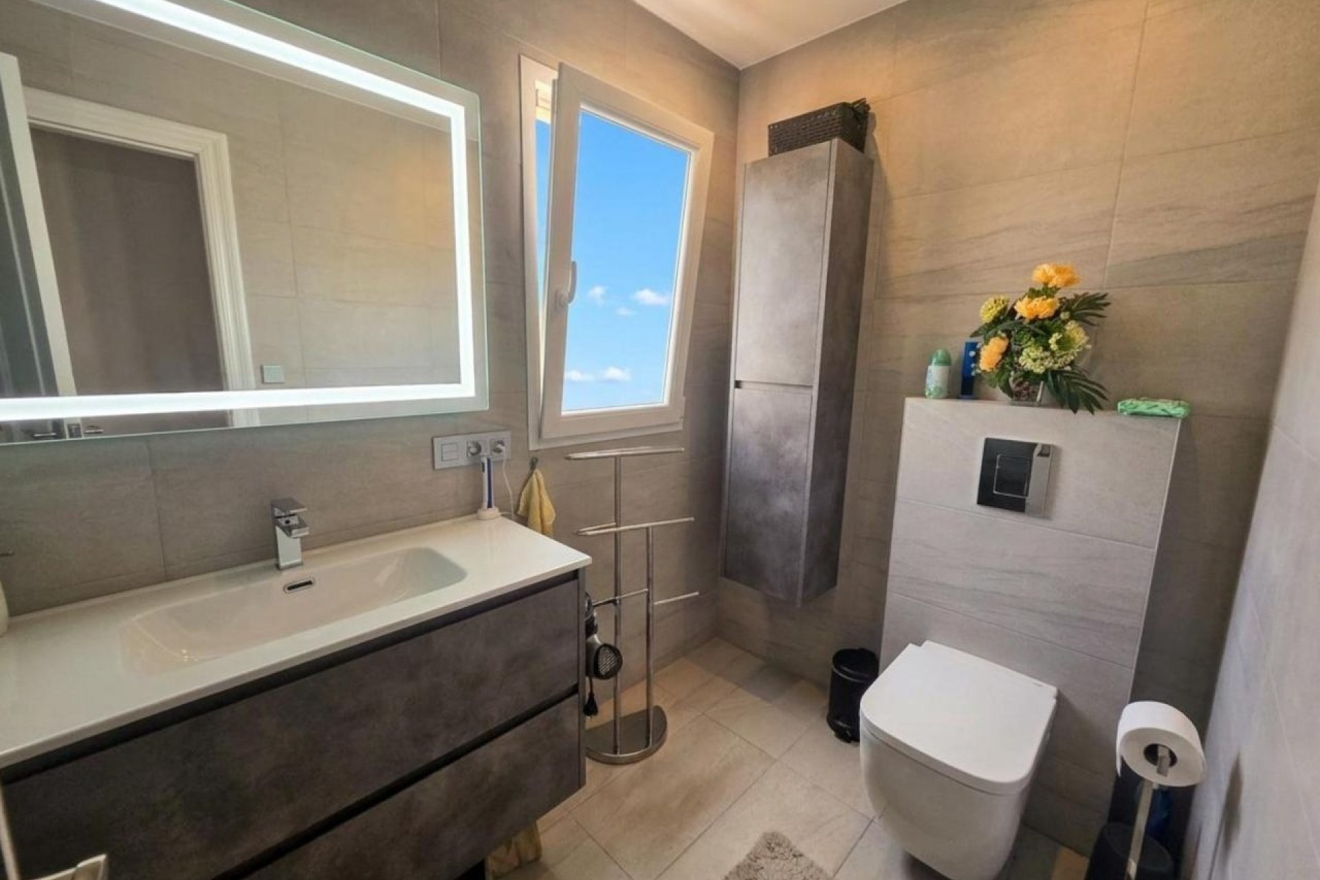 Wiederverkauf - Wohnung / Apartment -
Formentera del Segura - Formentera de Segura