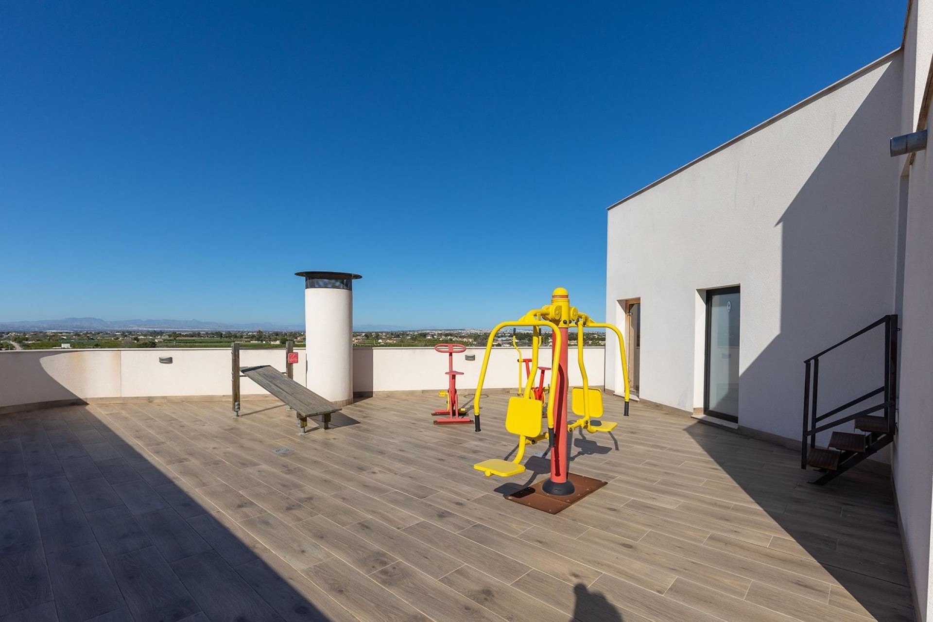 Wiederverkauf - Wohnung / Apartment -
Formentera del Segura - Pueblo 5