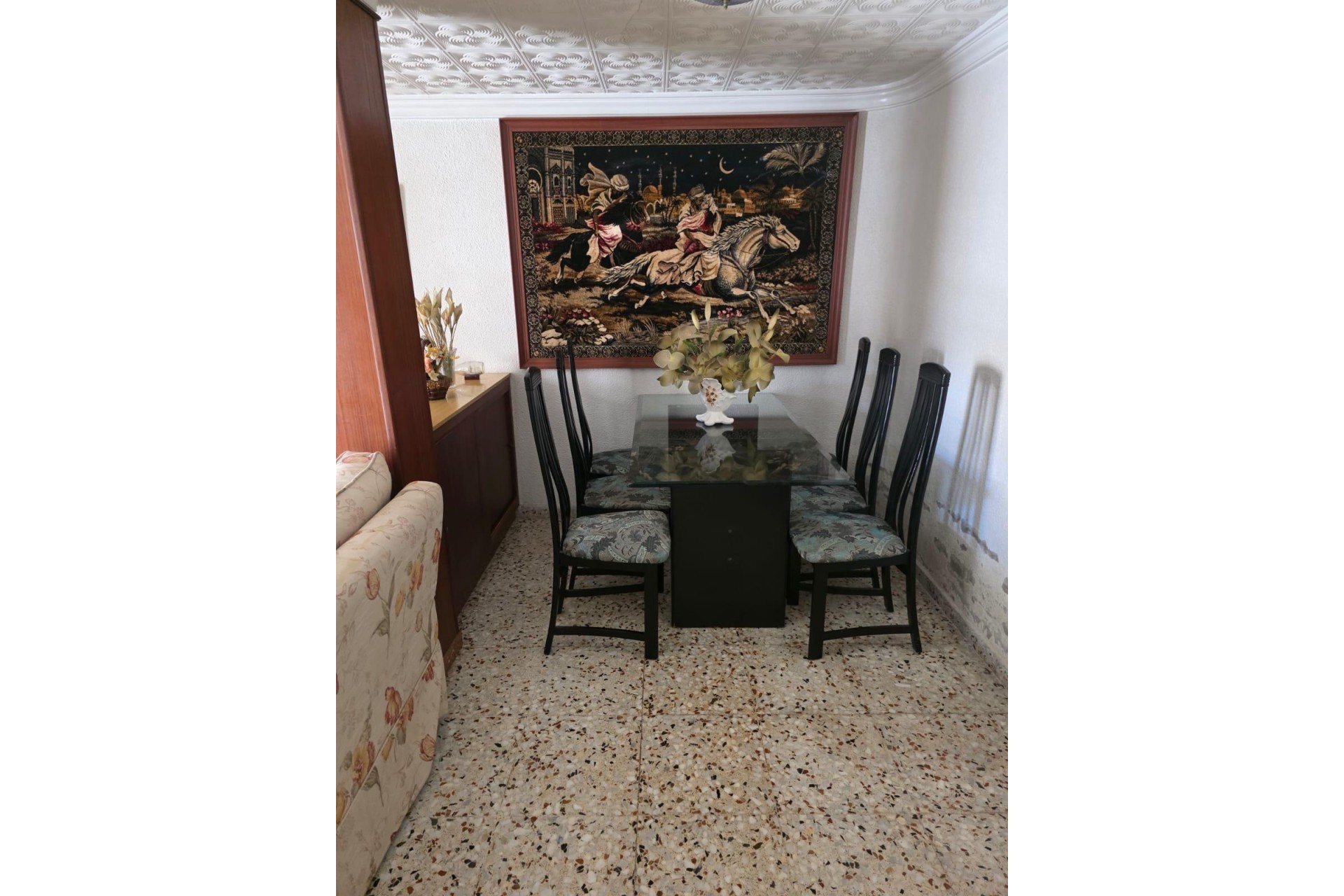 Wiederverkauf - Wohnung / Apartment -
Formentera del Segura - Pueblo 5