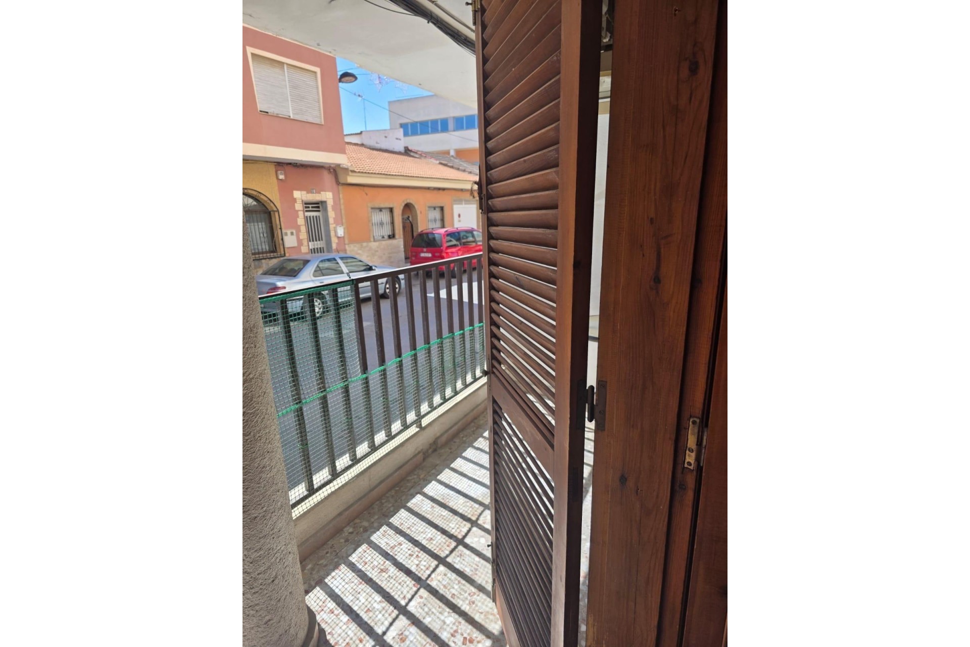 Wiederverkauf - Wohnung / Apartment -
Formentera del Segura - Pueblo 5