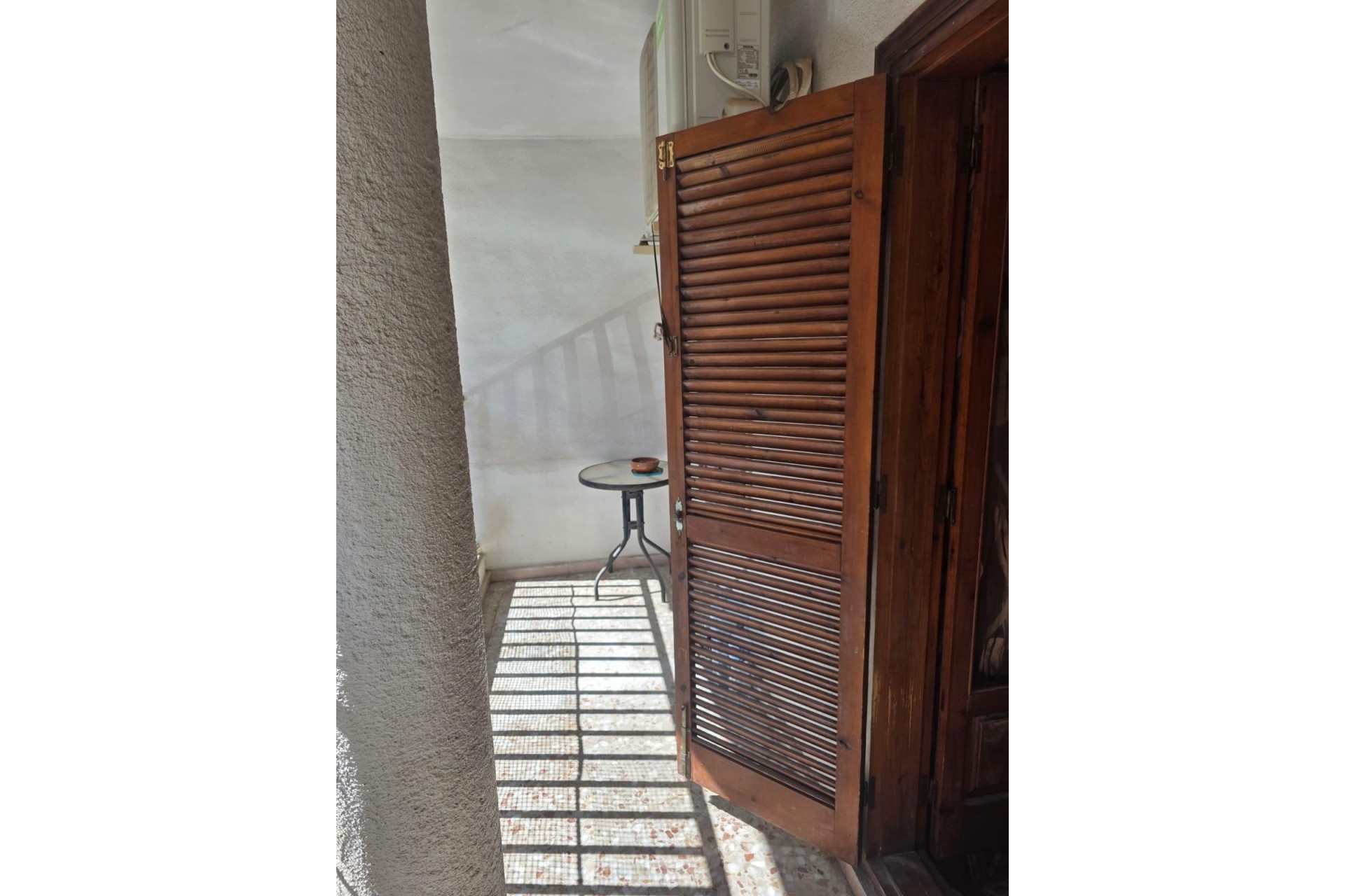 Wiederverkauf - Wohnung / Apartment -
Formentera del Segura - Pueblo 5