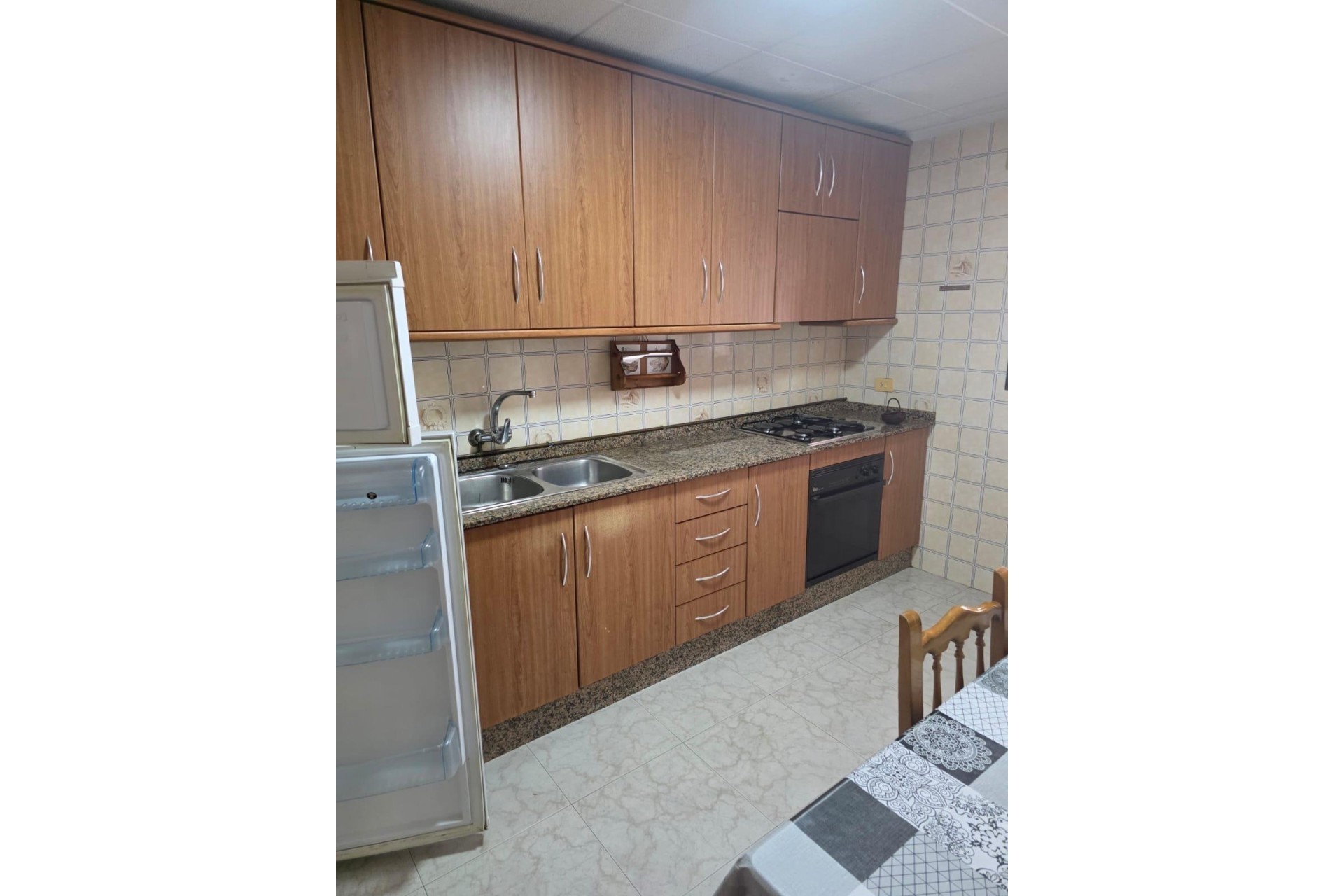 Wiederverkauf - Wohnung / Apartment -
Formentera del Segura - Pueblo 5