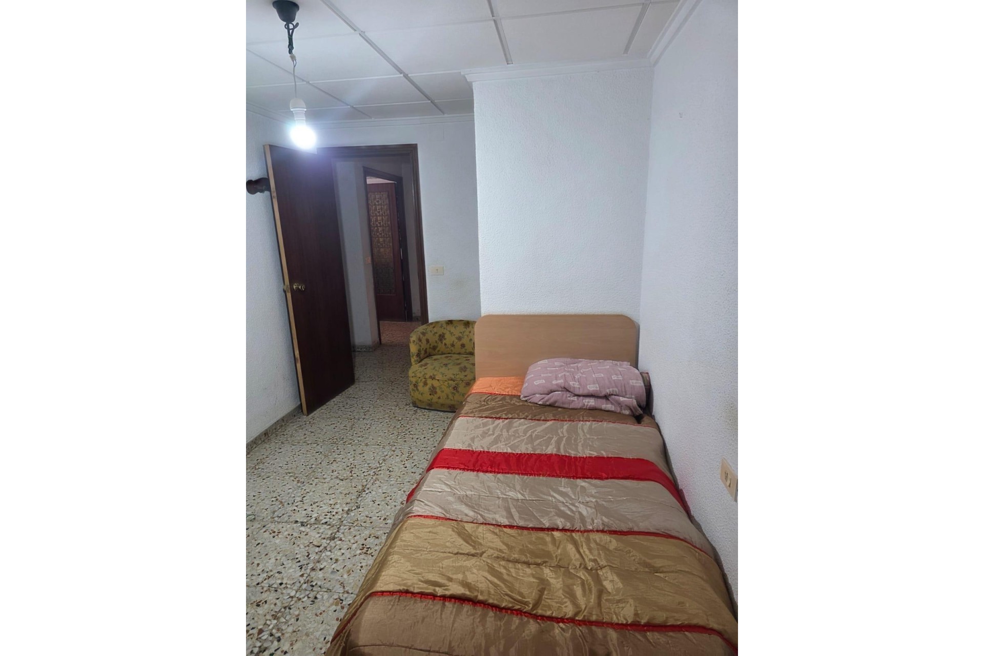 Wiederverkauf - Wohnung / Apartment -
Formentera del Segura - Pueblo 5