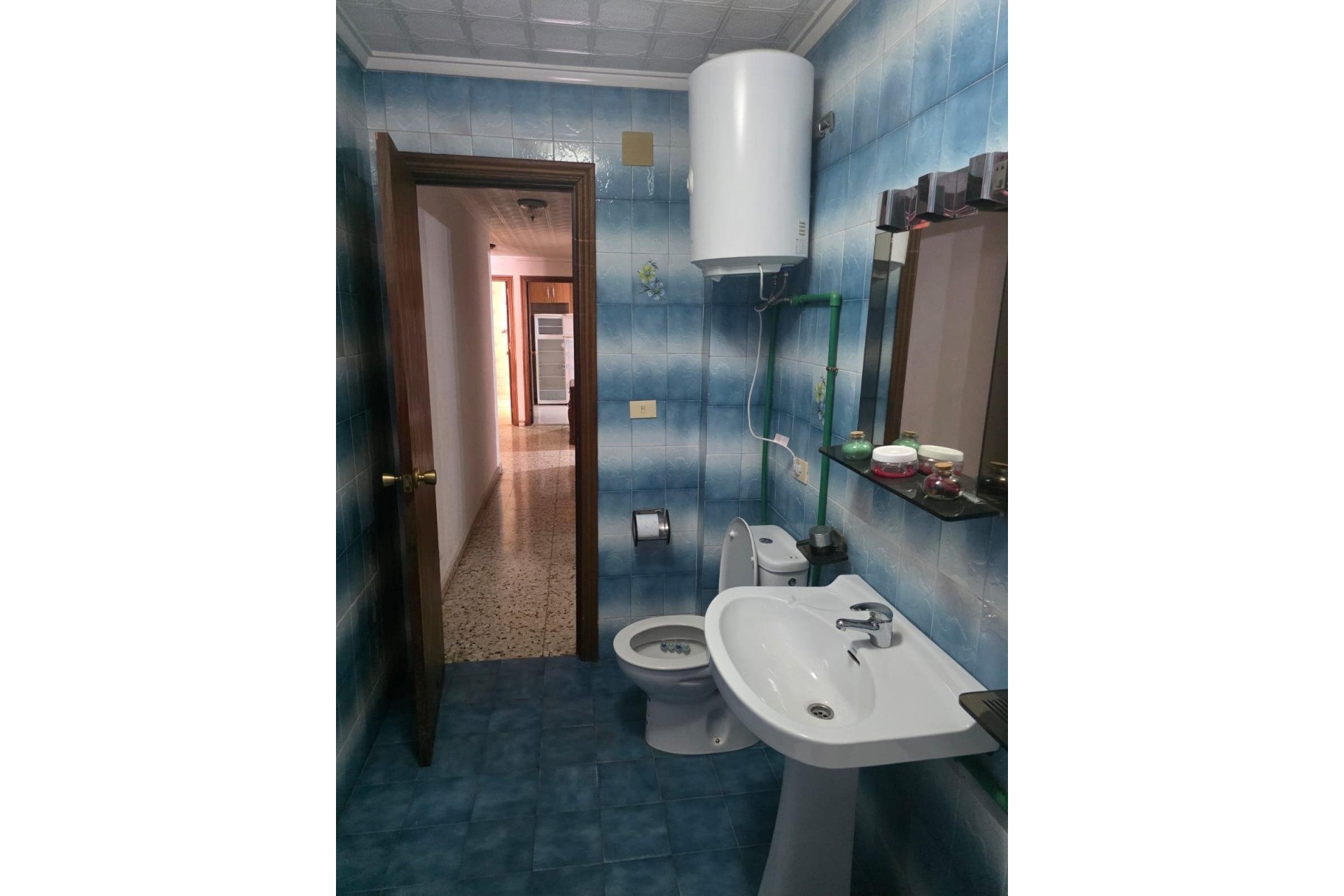 Wiederverkauf - Wohnung / Apartment -
Formentera del Segura - Pueblo 5