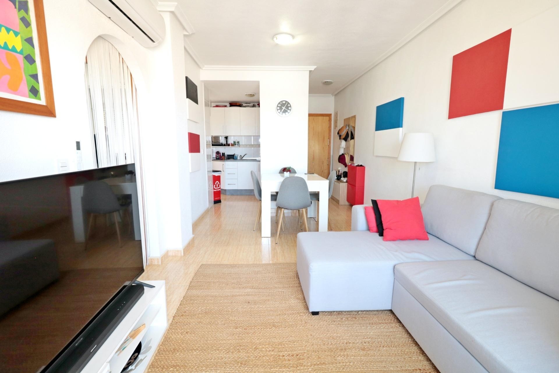 Wiederverkauf - Wohnung / Apartment -
Formentera del Segura - Pueblo 5