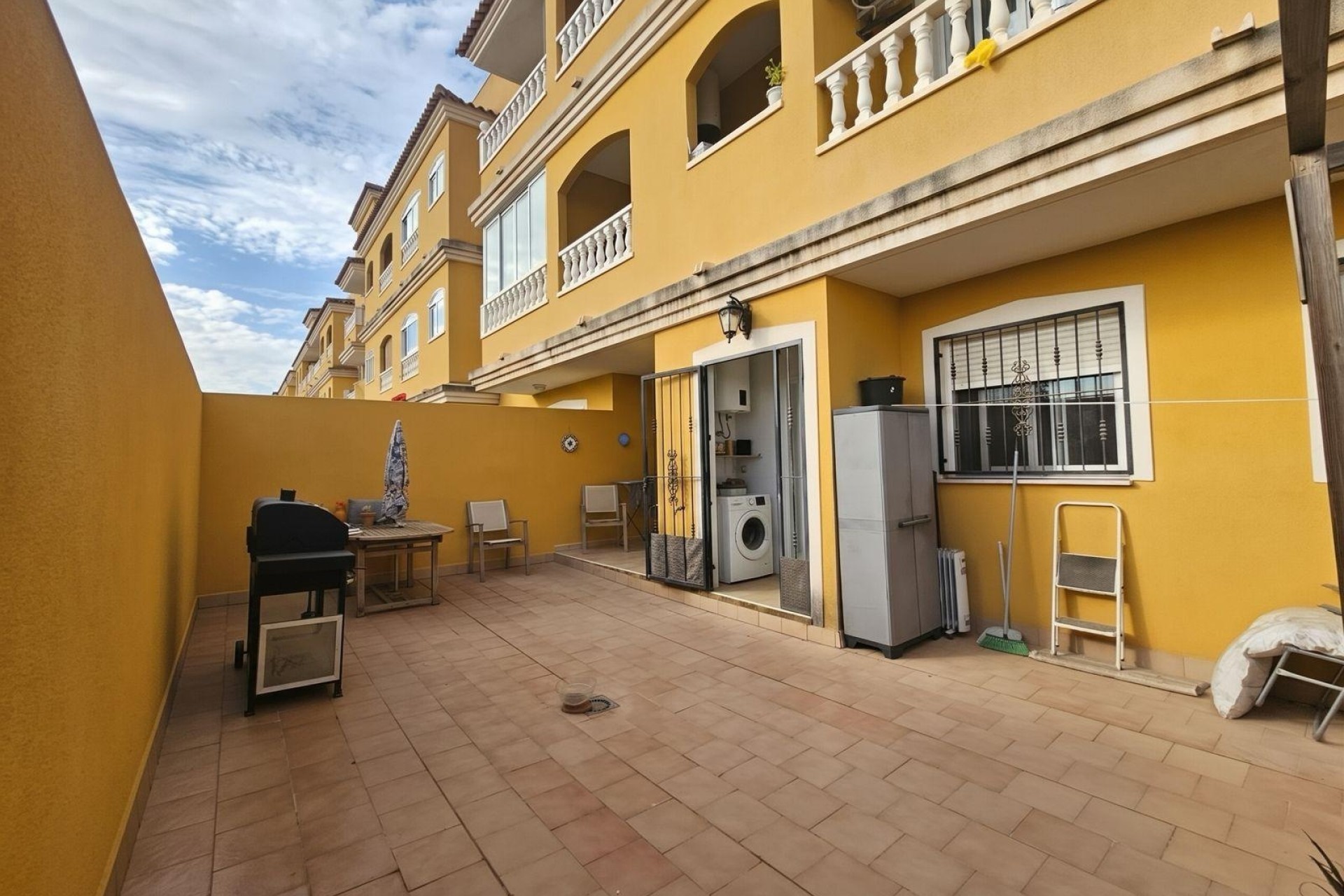Wiederverkauf - Wohnung / Apartment -
Formentera del Segura - Pueblo 5