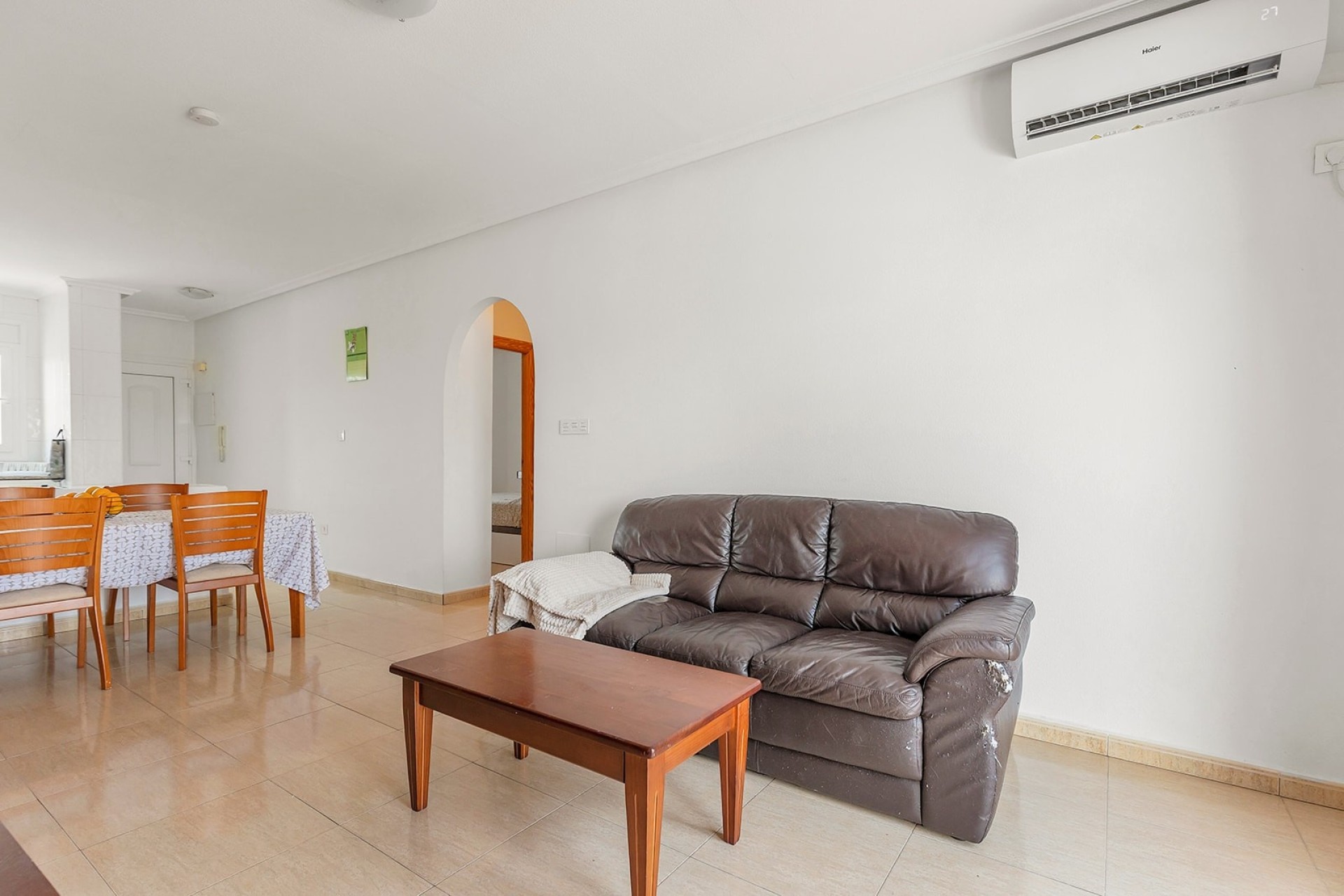 Wiederverkauf - Wohnung / Apartment -
Gea y Truyols - Lo Santiago
