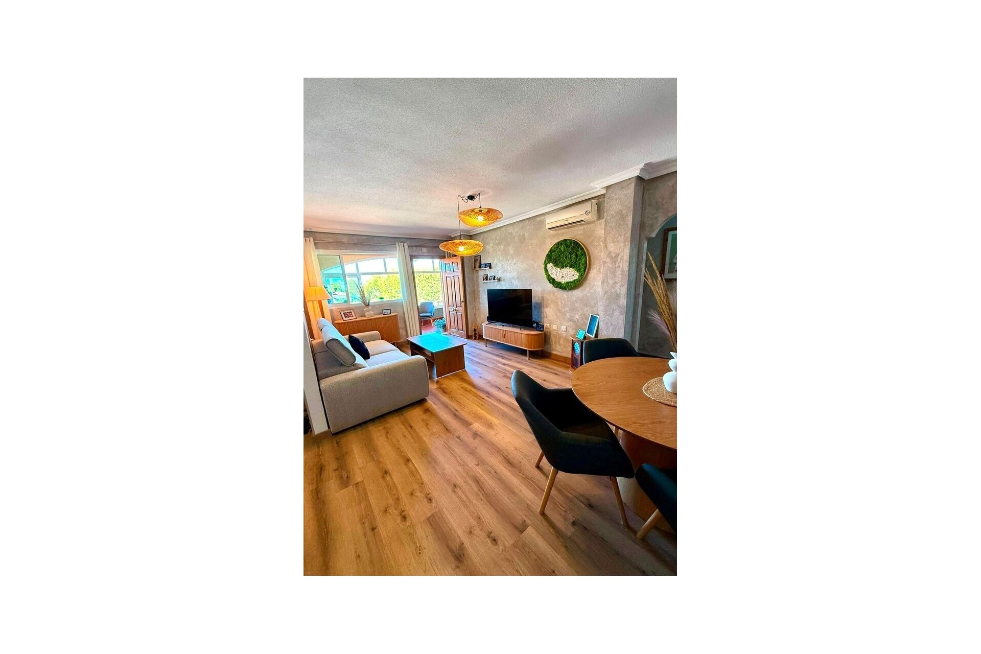 Wiederverkauf - Wohnung / Apartment -
Gran Alacant