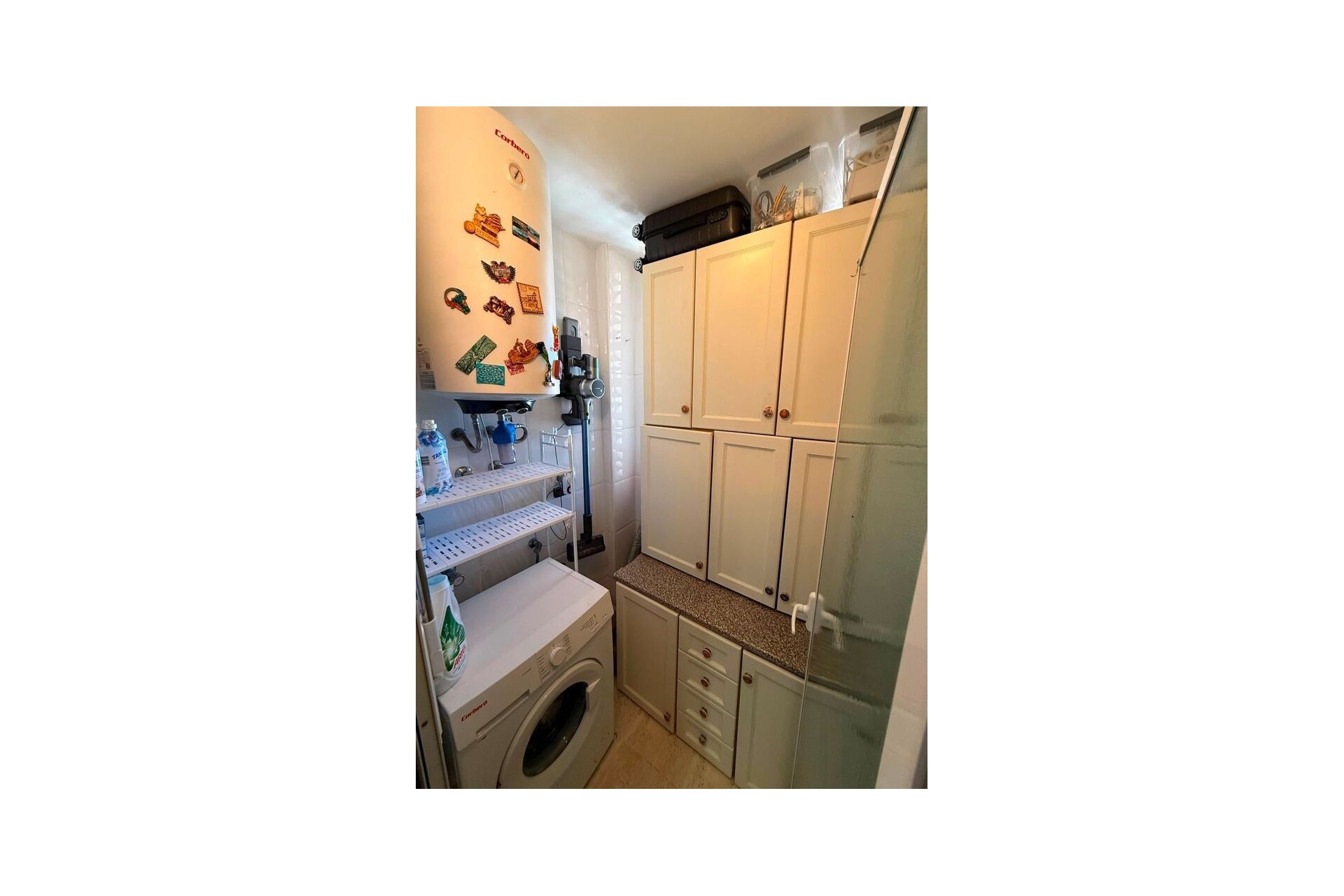 Wiederverkauf - Wohnung / Apartment -
Gran Alacant