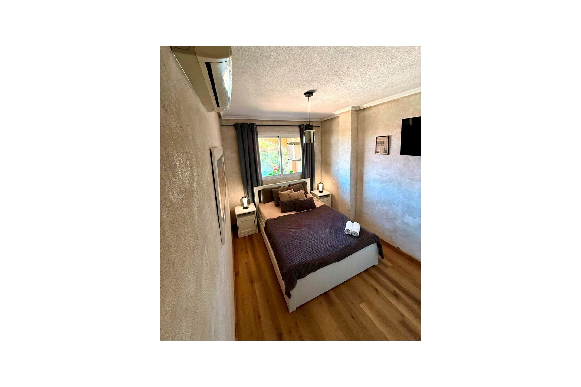 Wiederverkauf - Wohnung / Apartment -
Gran Alacant