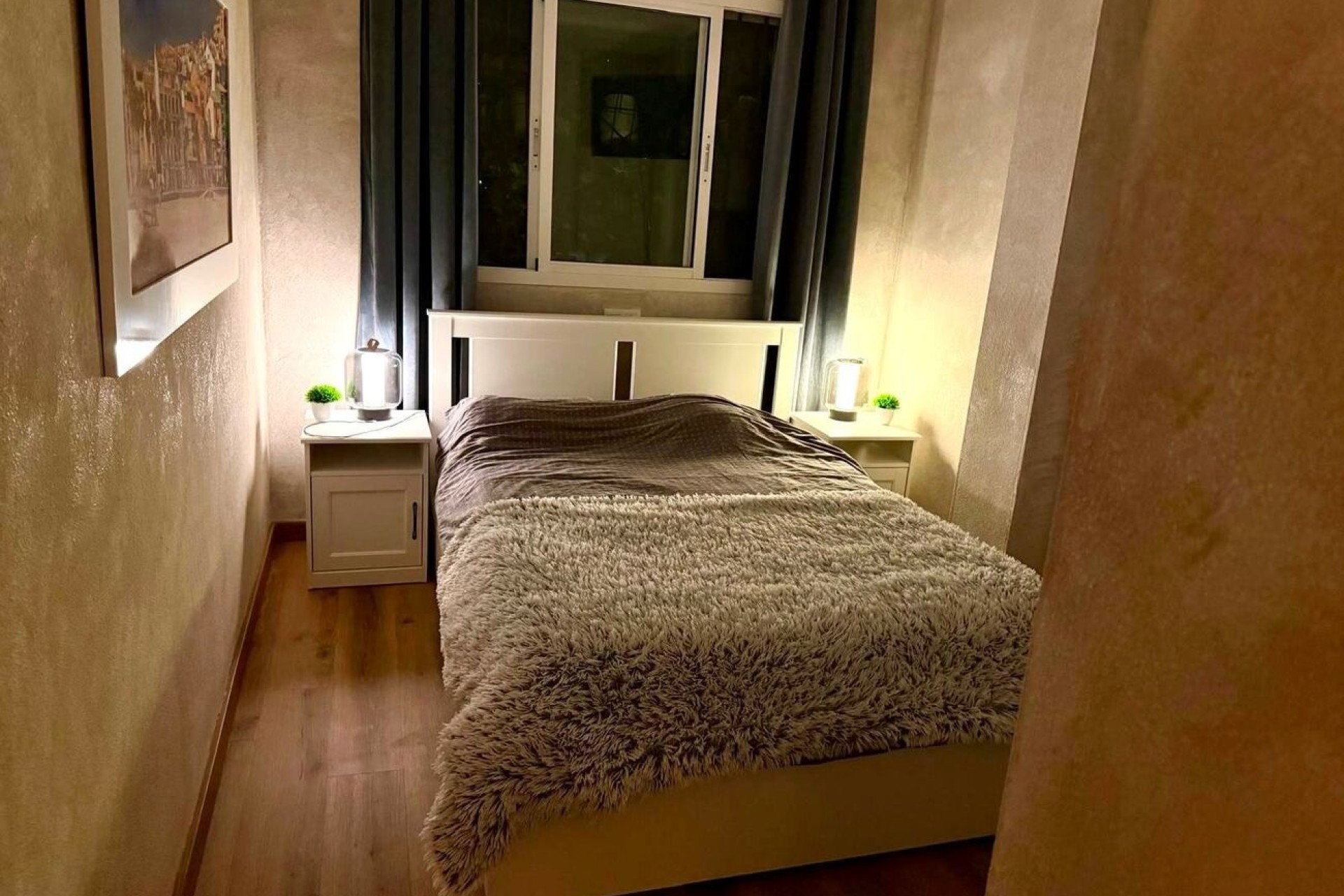 Wiederverkauf - Wohnung / Apartment -
Gran Alacant