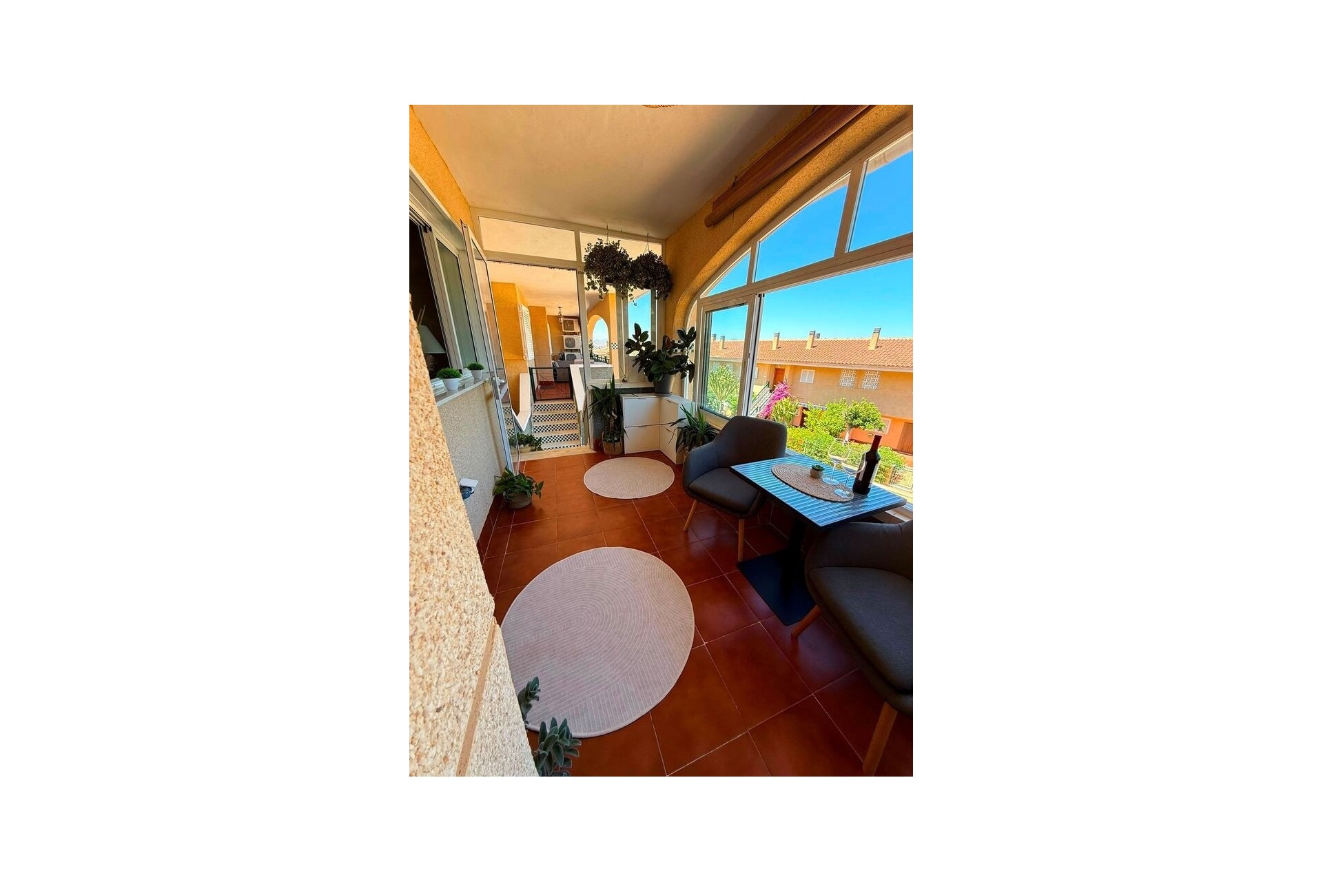 Wiederverkauf - Wohnung / Apartment -
Gran Alacant