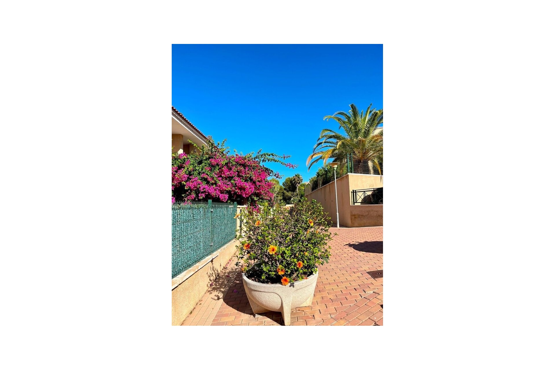 Wiederverkauf - Wohnung / Apartment -
Gran Alacant