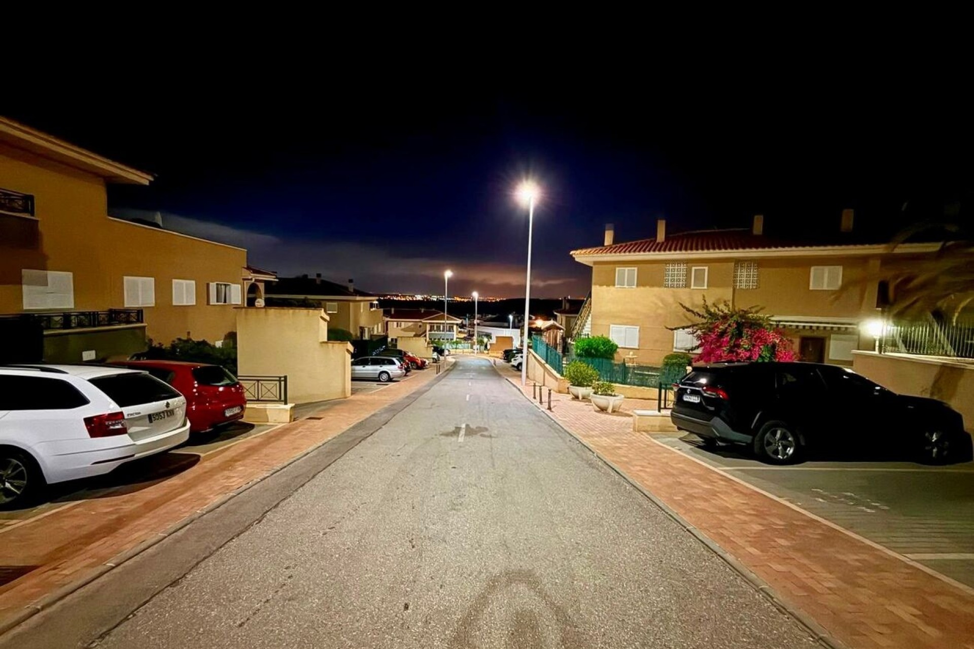 Wiederverkauf - Wohnung / Apartment -
Gran Alacant