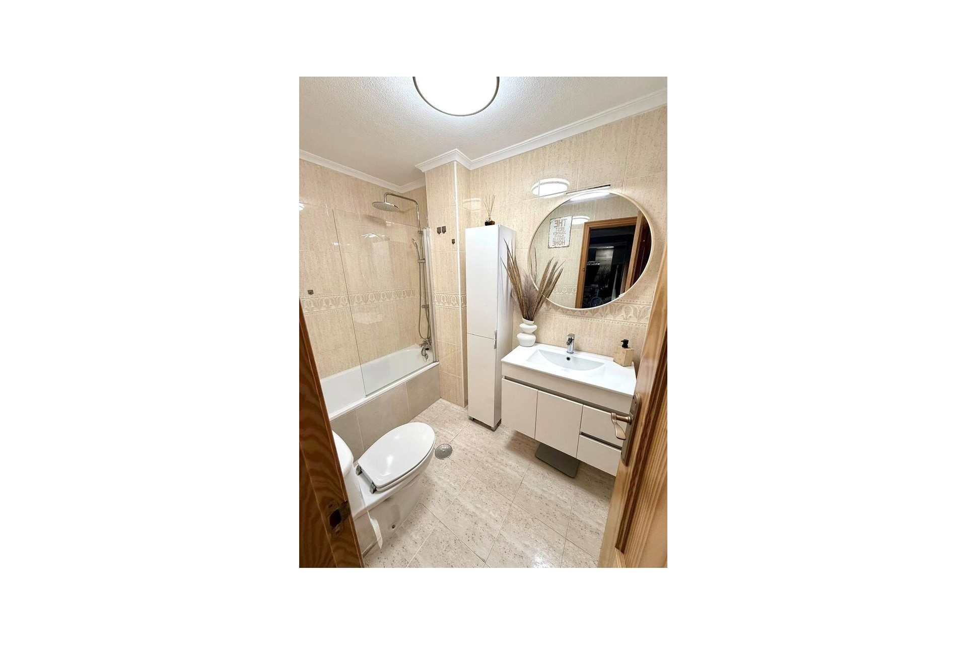 Wiederverkauf - Wohnung / Apartment -
Gran Alacant