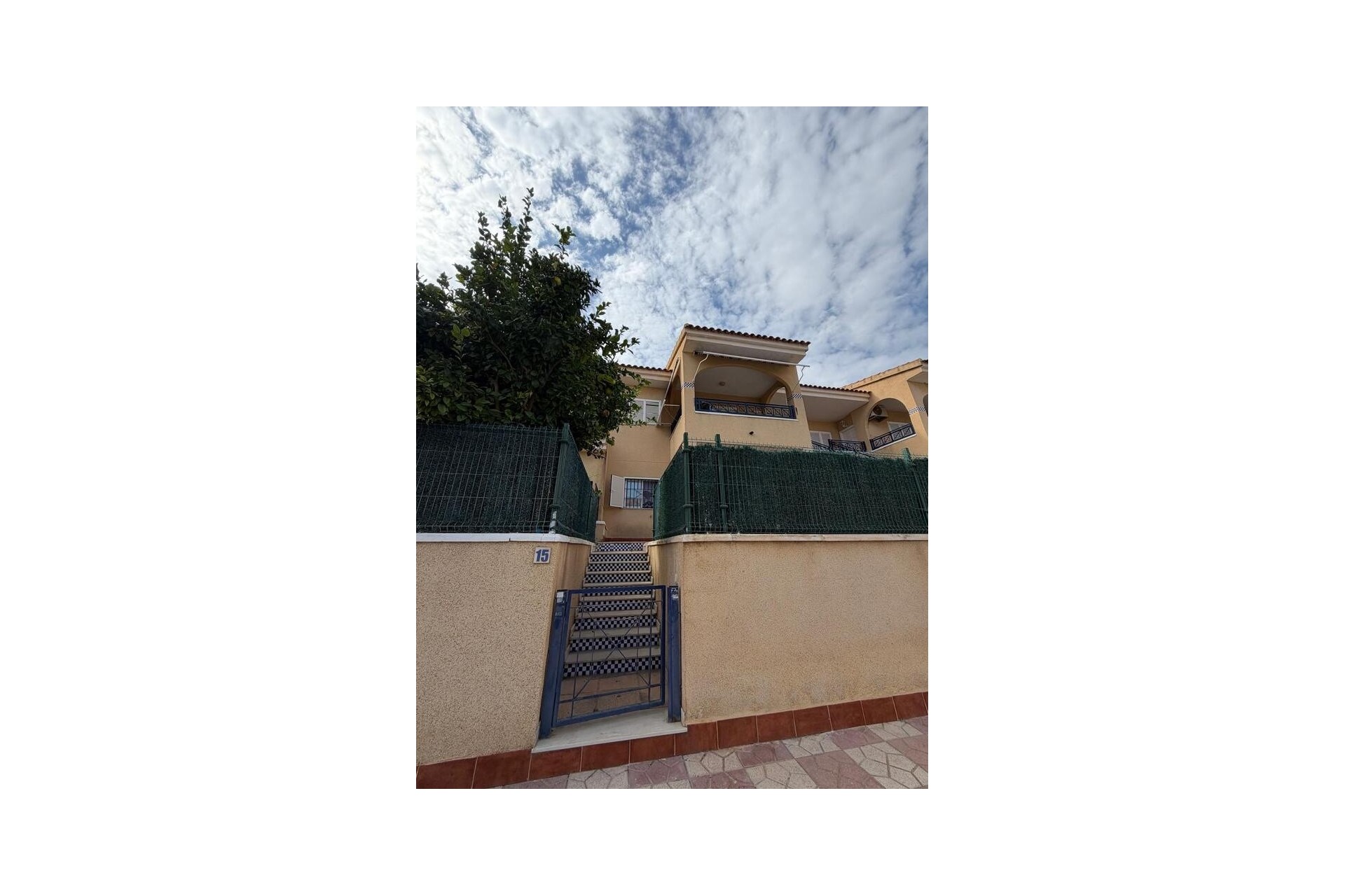 Wiederverkauf - Wohnung / Apartment -
Gran Alacant