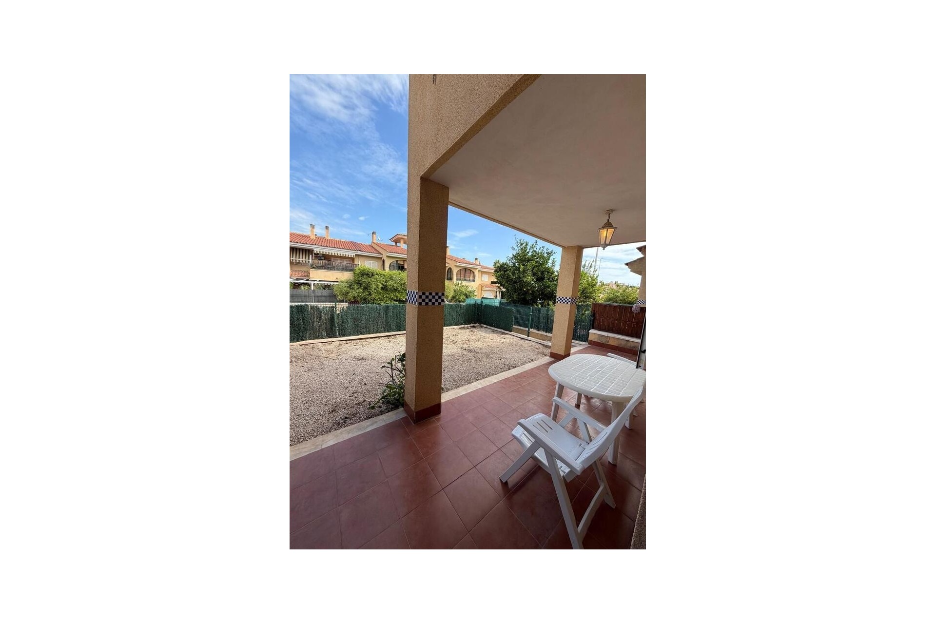 Wiederverkauf - Wohnung / Apartment -
Gran Alacant