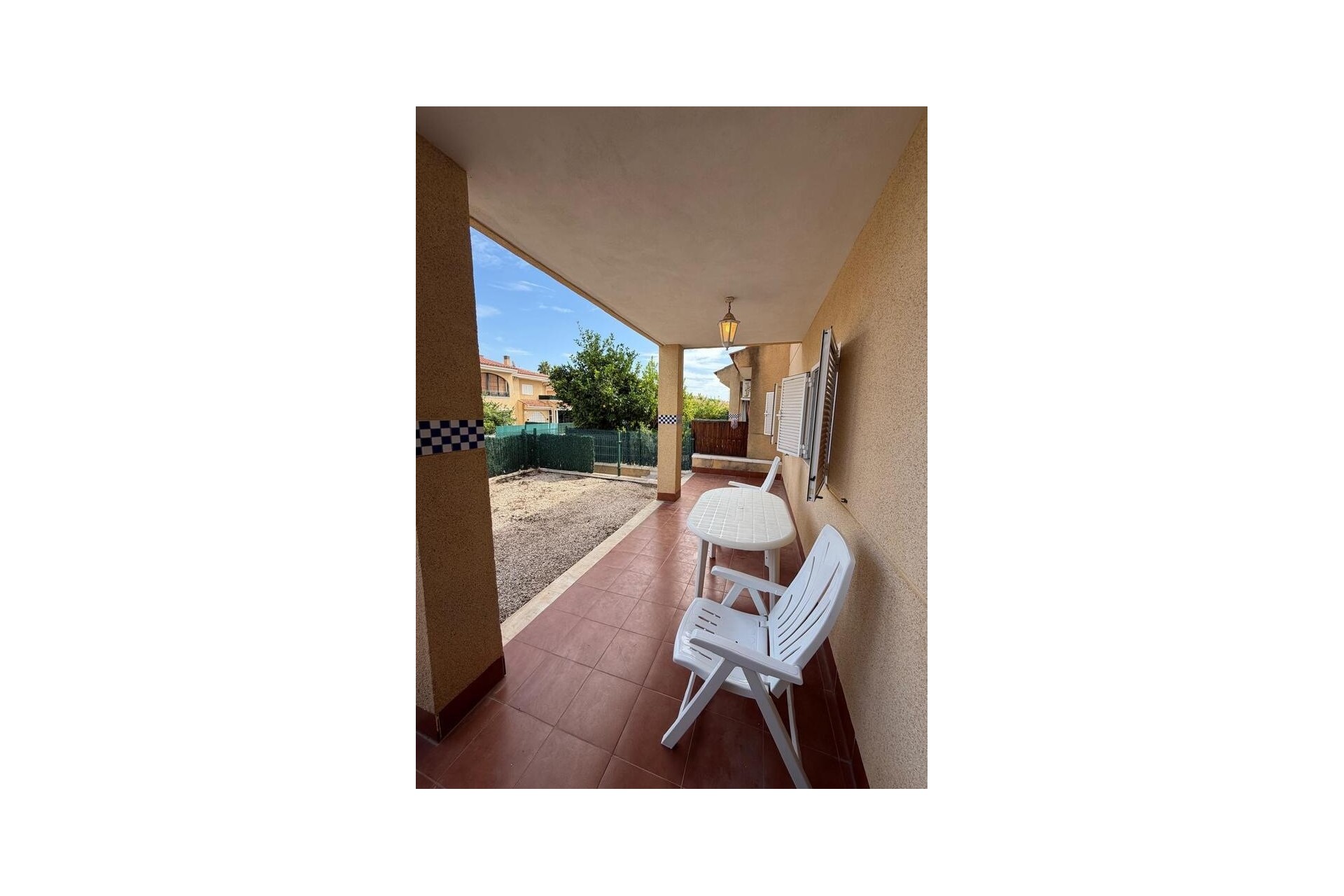 Wiederverkauf - Wohnung / Apartment -
Gran Alacant