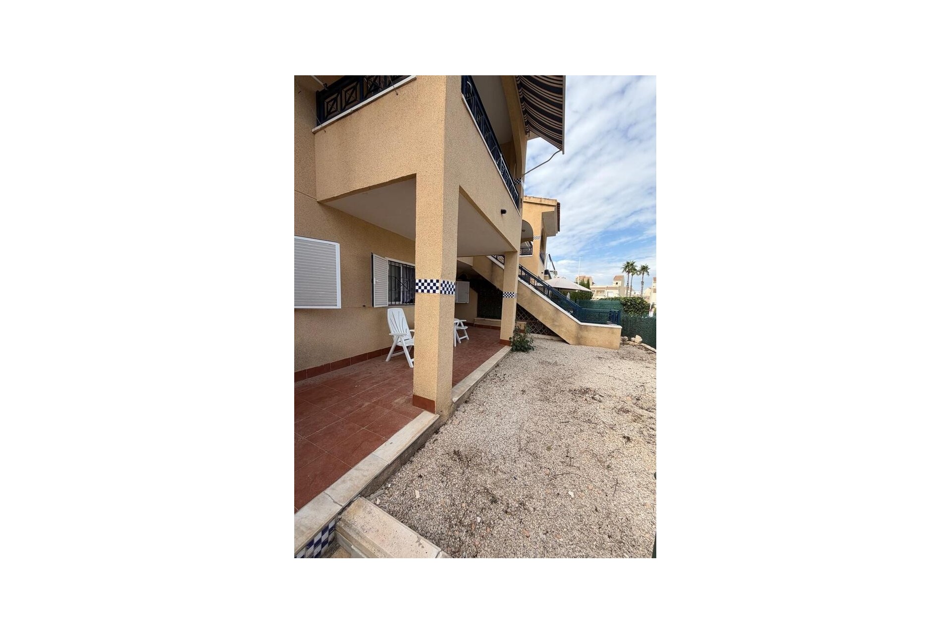 Wiederverkauf - Wohnung / Apartment -
Gran Alacant