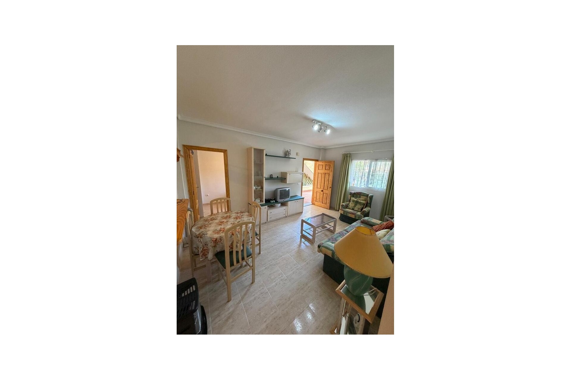 Wiederverkauf - Wohnung / Apartment -
Gran Alacant
