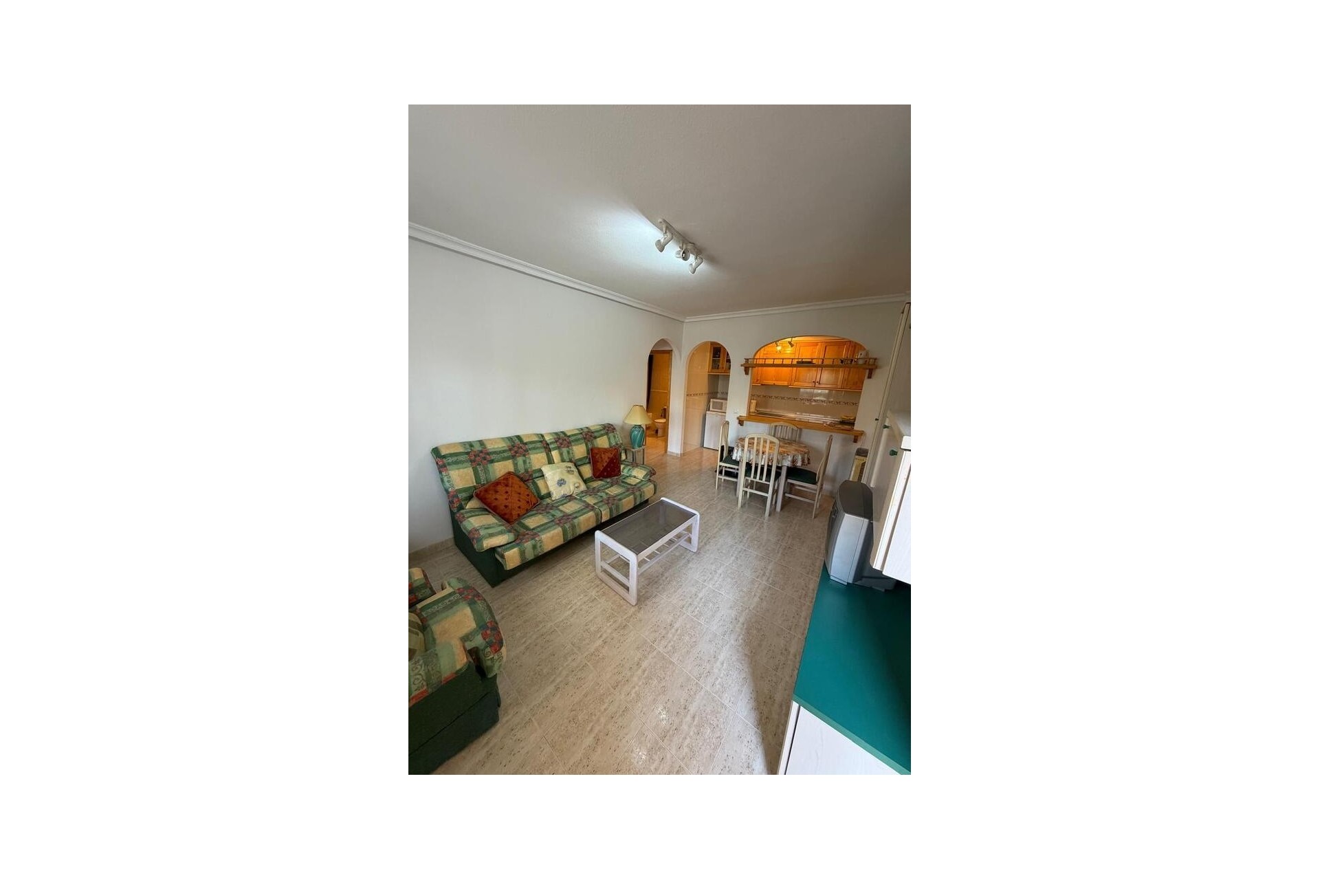 Wiederverkauf - Wohnung / Apartment -
Gran Alacant