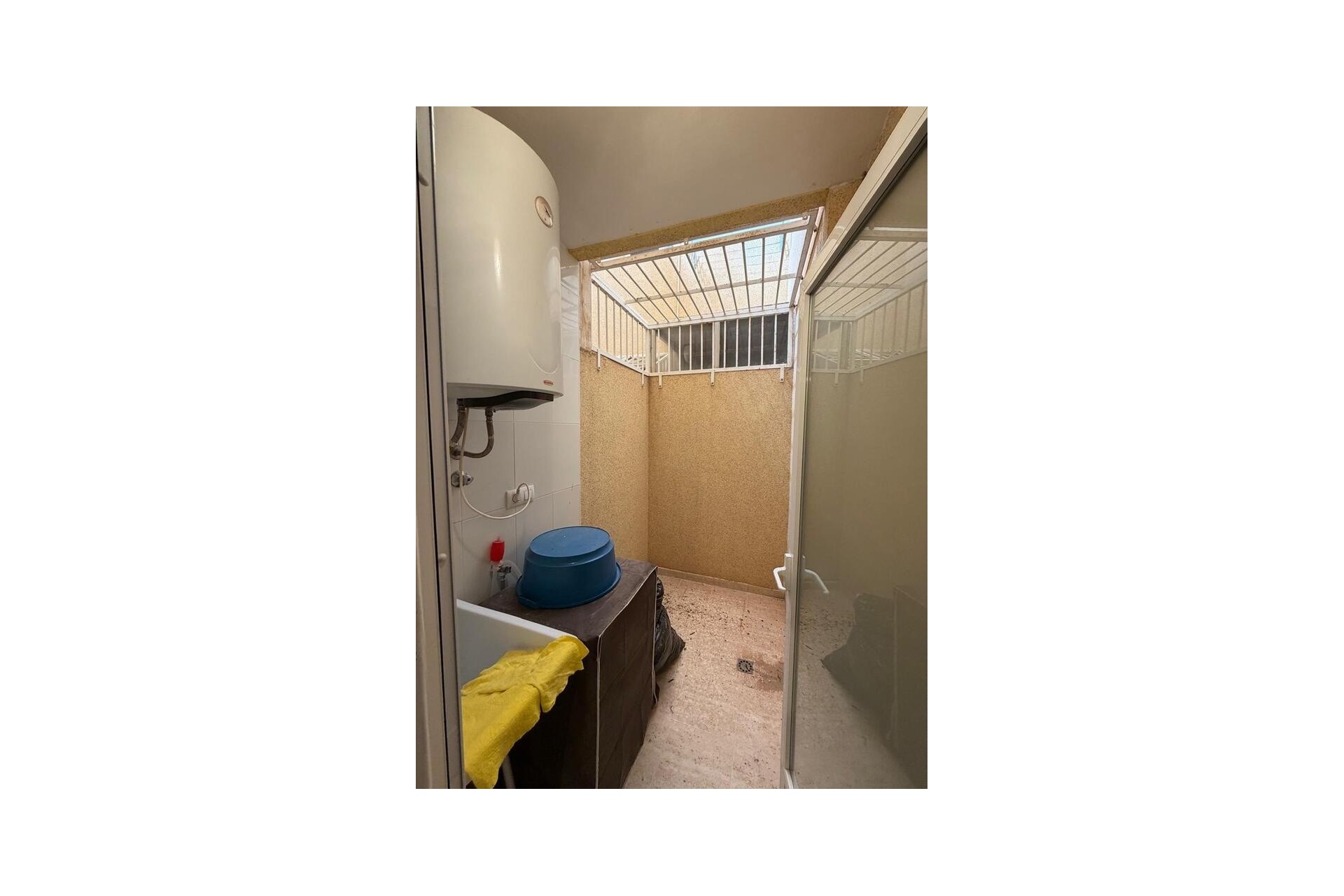 Wiederverkauf - Wohnung / Apartment -
Gran Alacant
