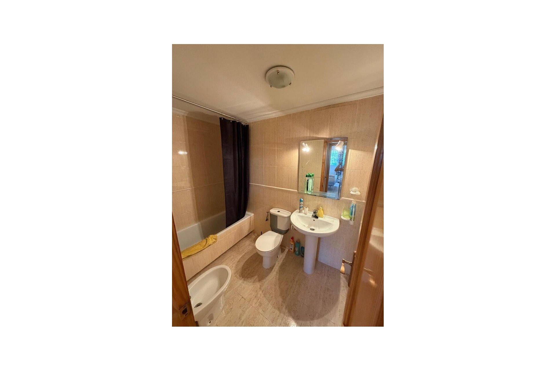 Wiederverkauf - Wohnung / Apartment -
Gran Alacant