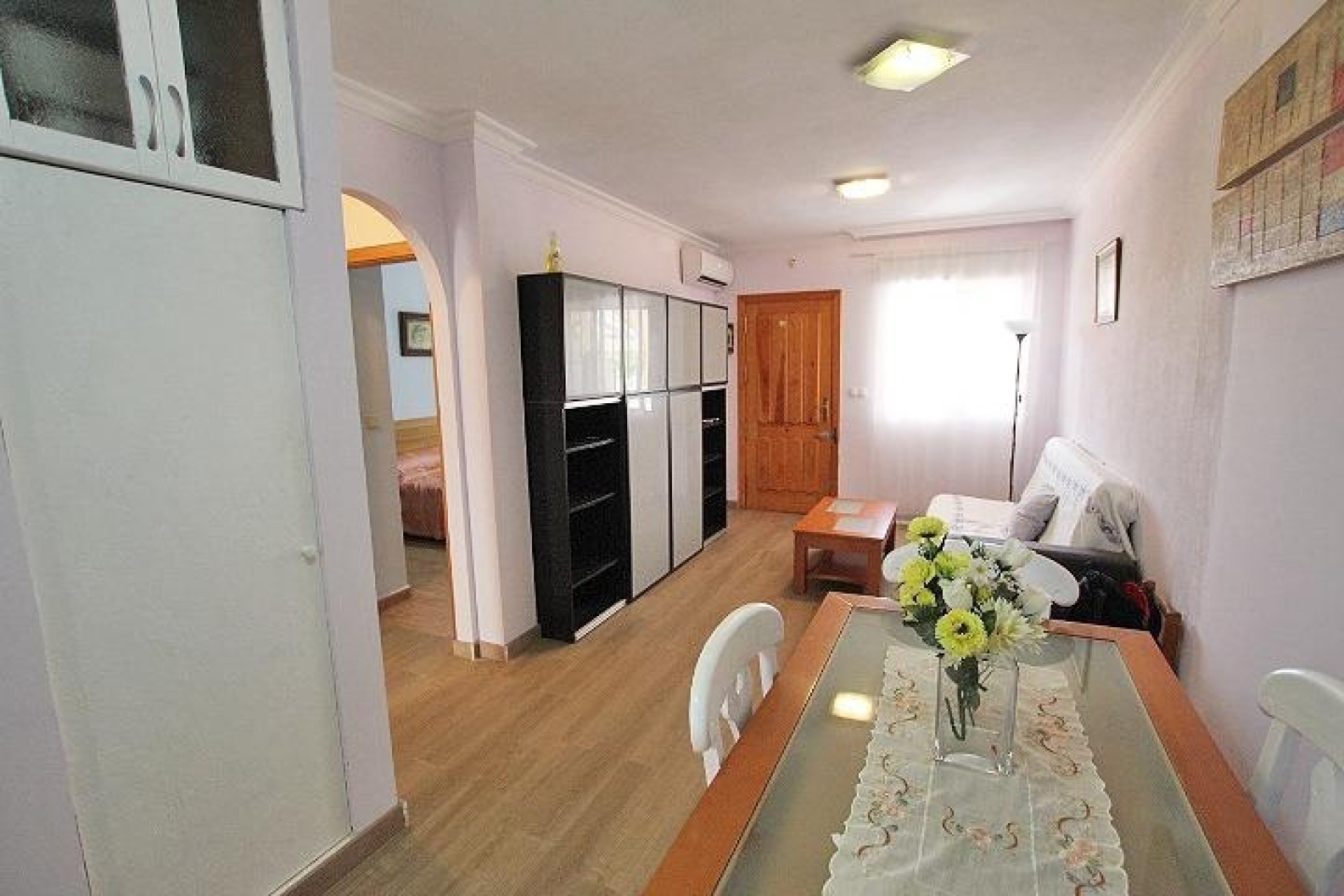 Wiederverkauf - Wohnung / Apartment -
Guardamar del Segura - 03140