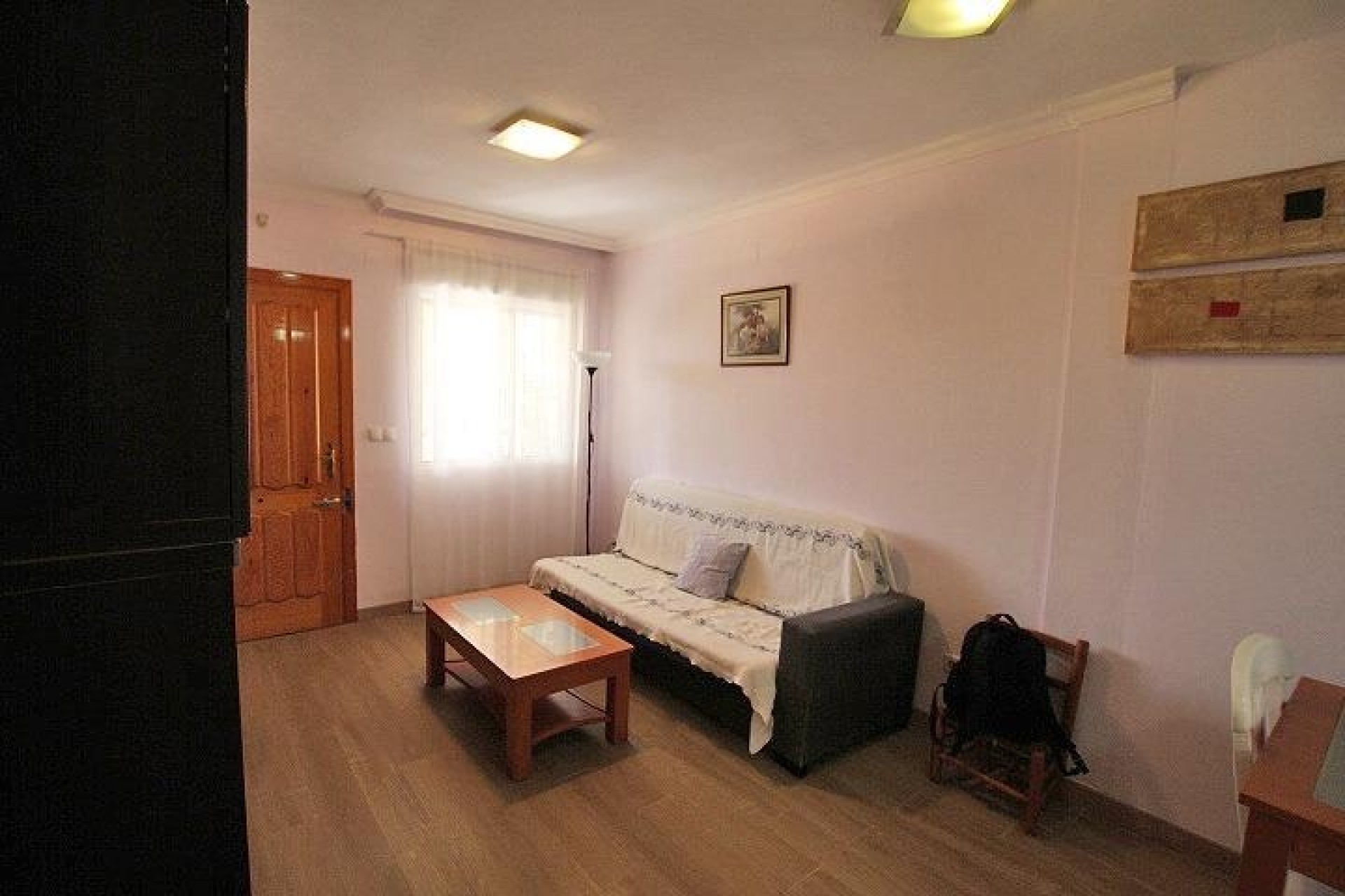Wiederverkauf - Wohnung / Apartment -
Guardamar del Segura - 03140