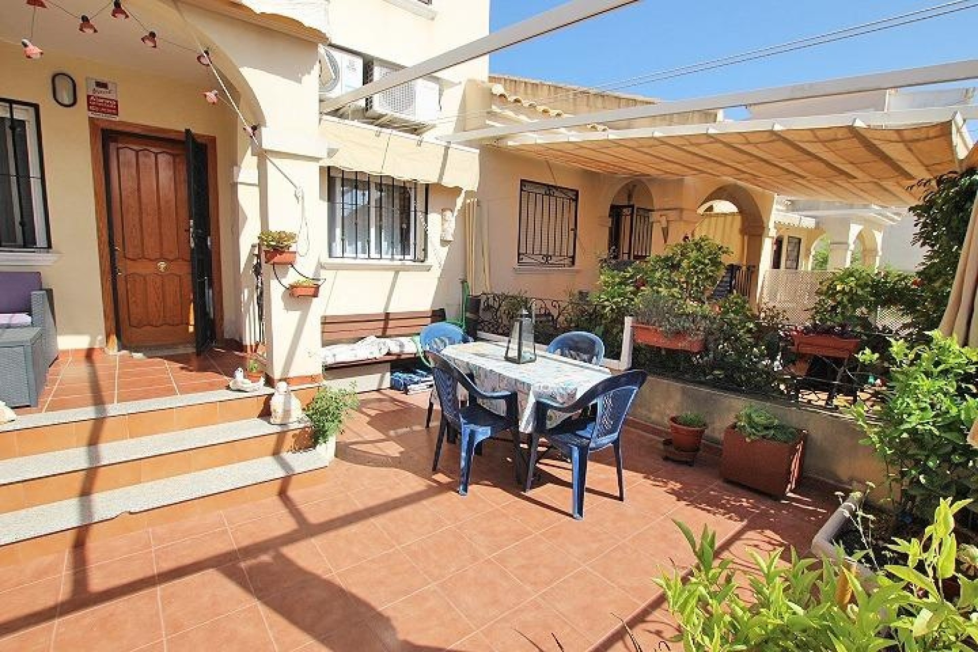 Wiederverkauf - Wohnung / Apartment -
Guardamar del Segura - 03140