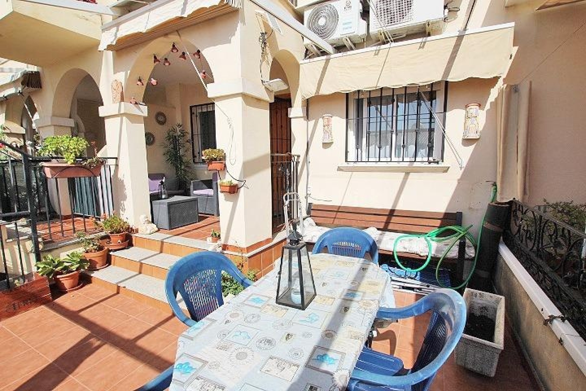 Wiederverkauf - Wohnung / Apartment -
Guardamar del Segura - 03140