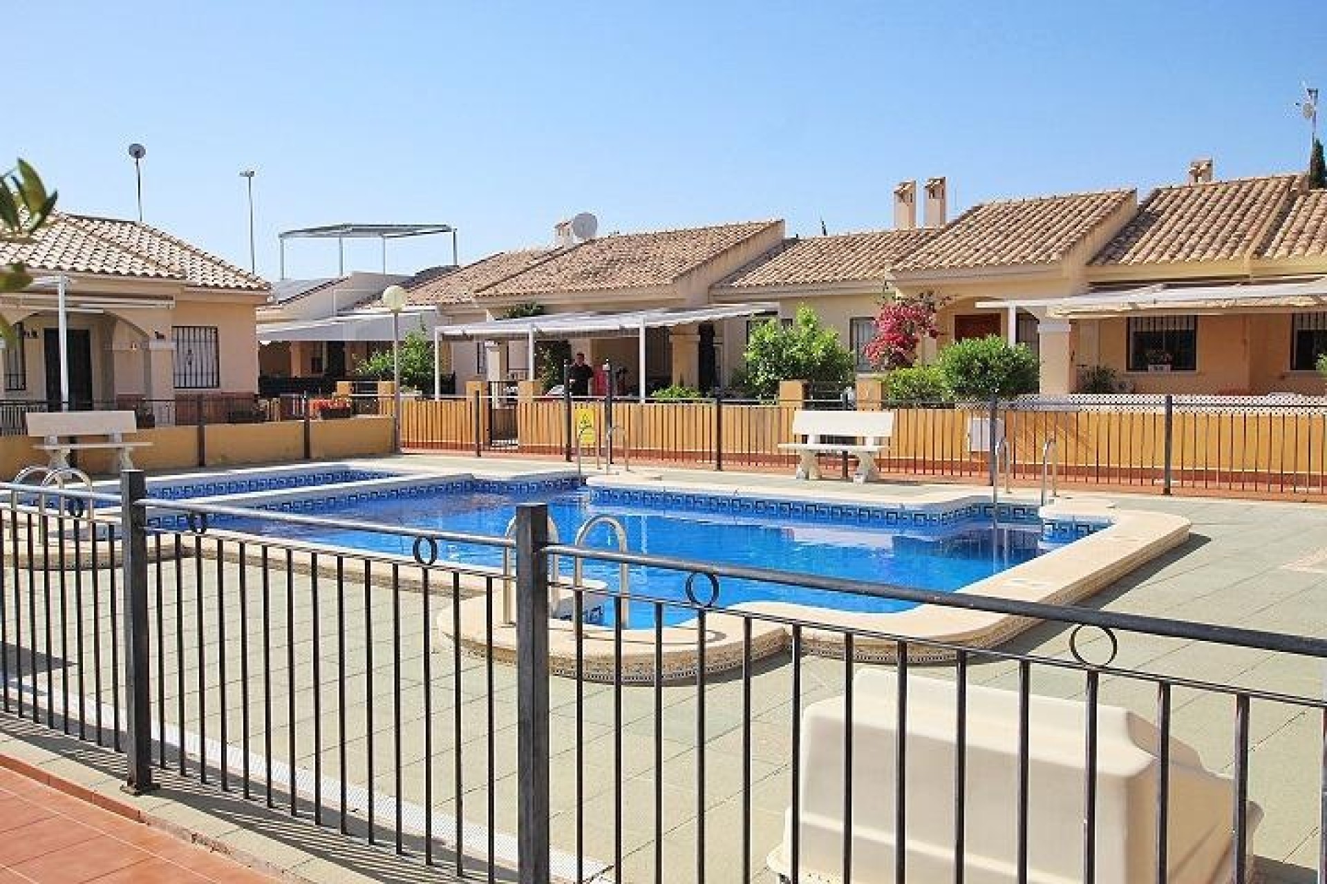 Wiederverkauf - Wohnung / Apartment -
Guardamar del Segura - 03140