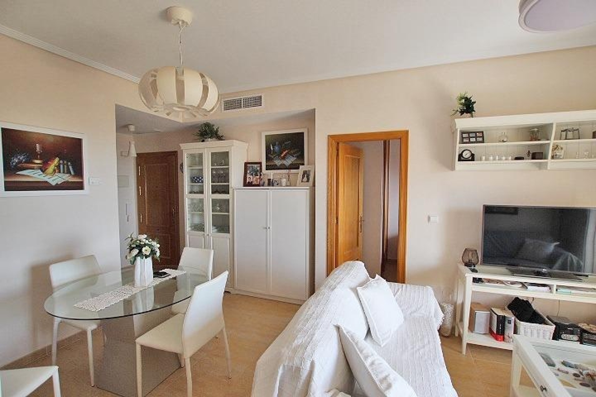 Wiederverkauf - Wohnung / Apartment -
Guardamar del Segura - Avenida del Puerto