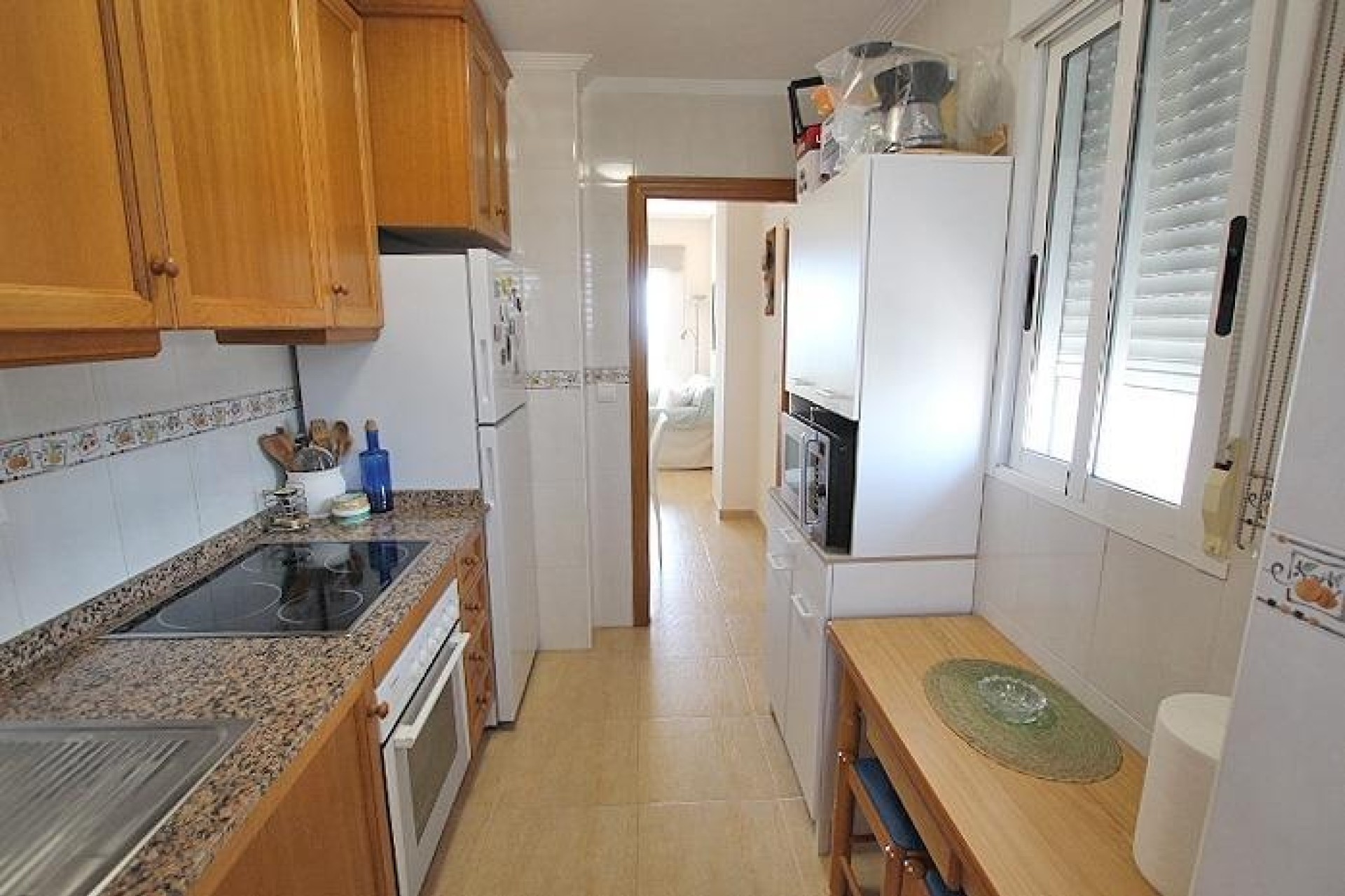 Wiederverkauf - Wohnung / Apartment -
Guardamar del Segura - Avenida del Puerto