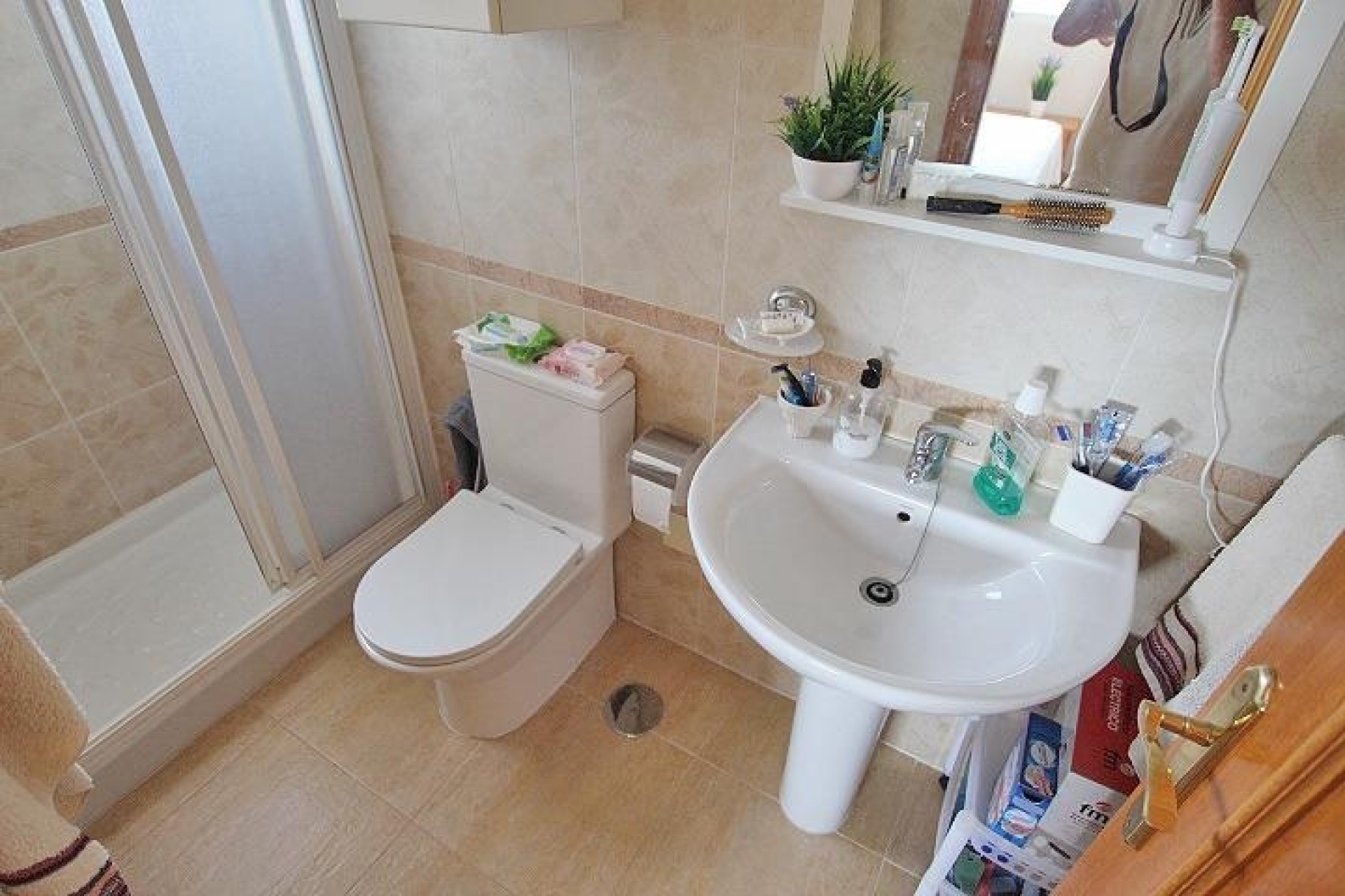 Wiederverkauf - Wohnung / Apartment -
Guardamar del Segura - Avenida del Puerto