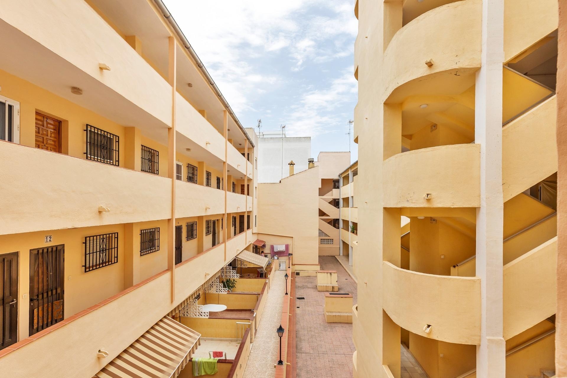 Wiederverkauf - Wohnung / Apartment -
Guardamar del Segura - CENTRO