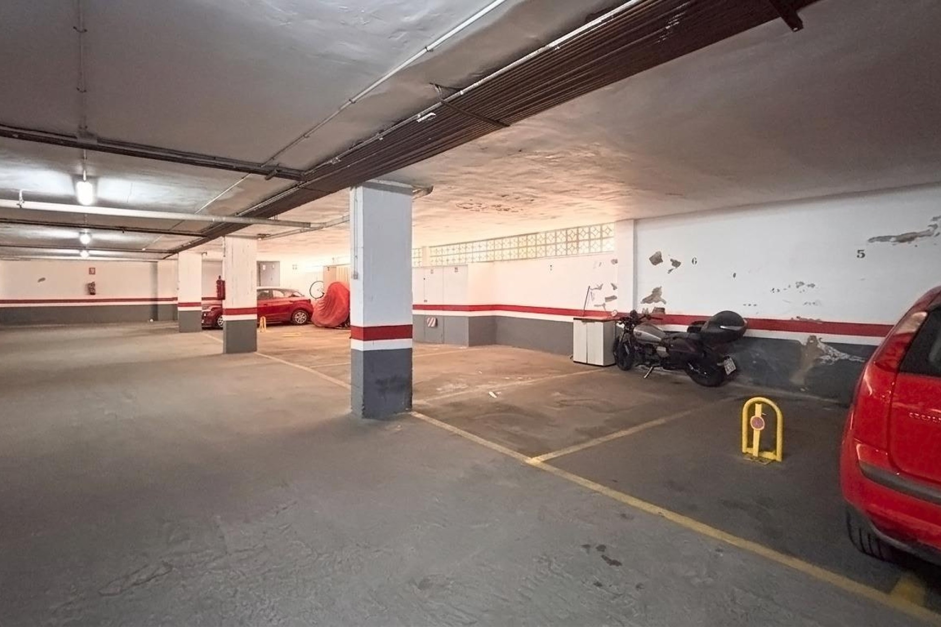 Wiederverkauf - Wohnung / Apartment -
Guardamar del Segura - CENTRO