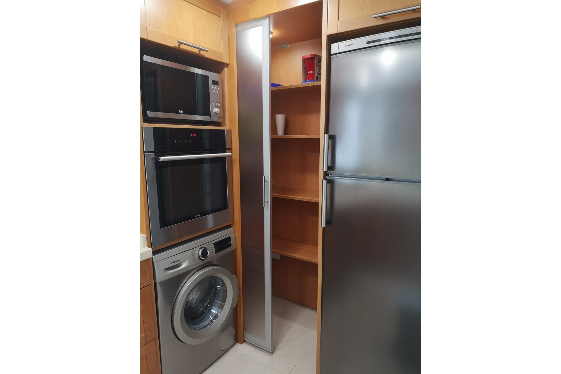 Wiederverkauf - Wohnung / Apartment -
Guardamar del Segura - Costa Blanca