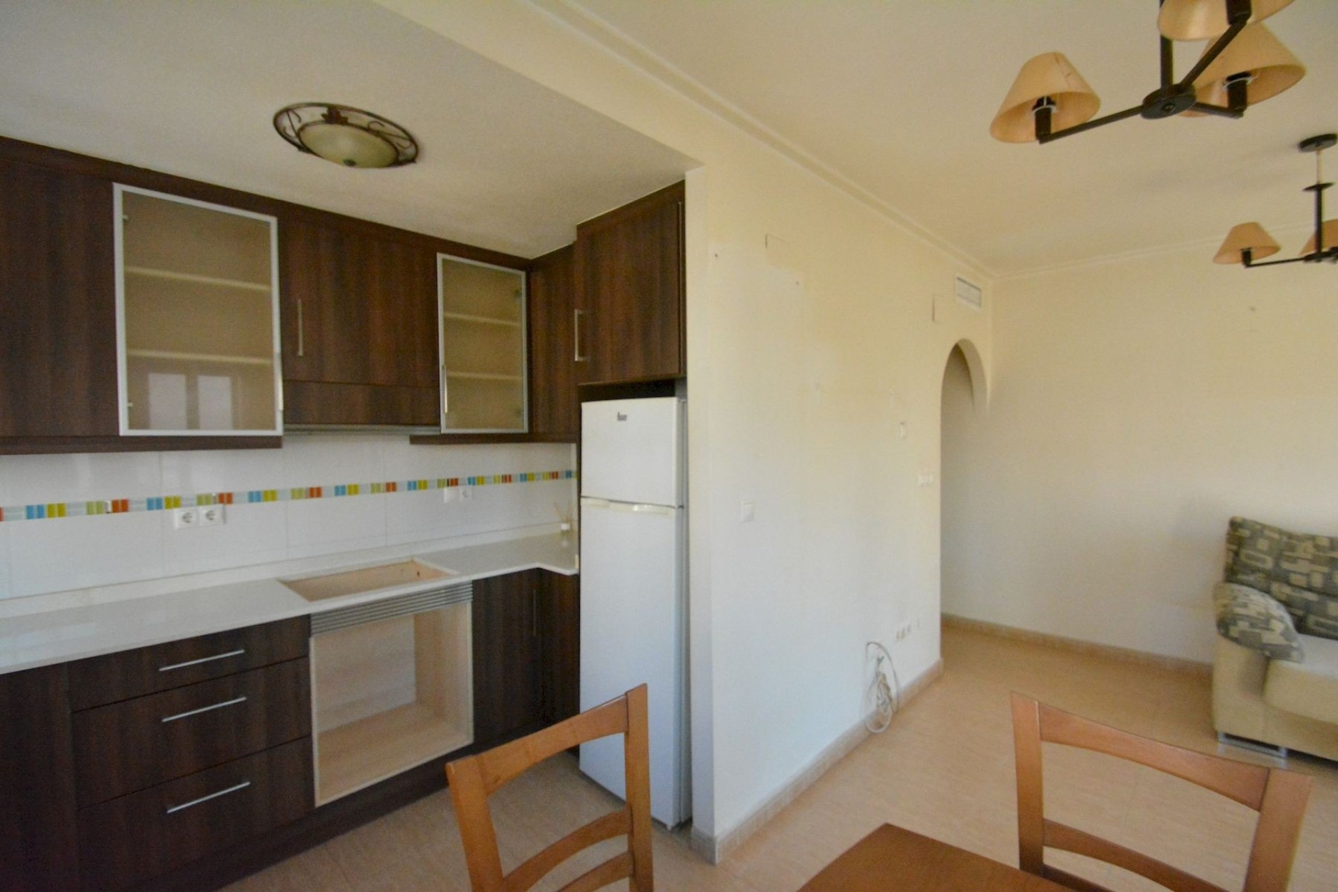 Wiederverkauf - Wohnung / Apartment -
Guardamar del Segura - Costa Blanca