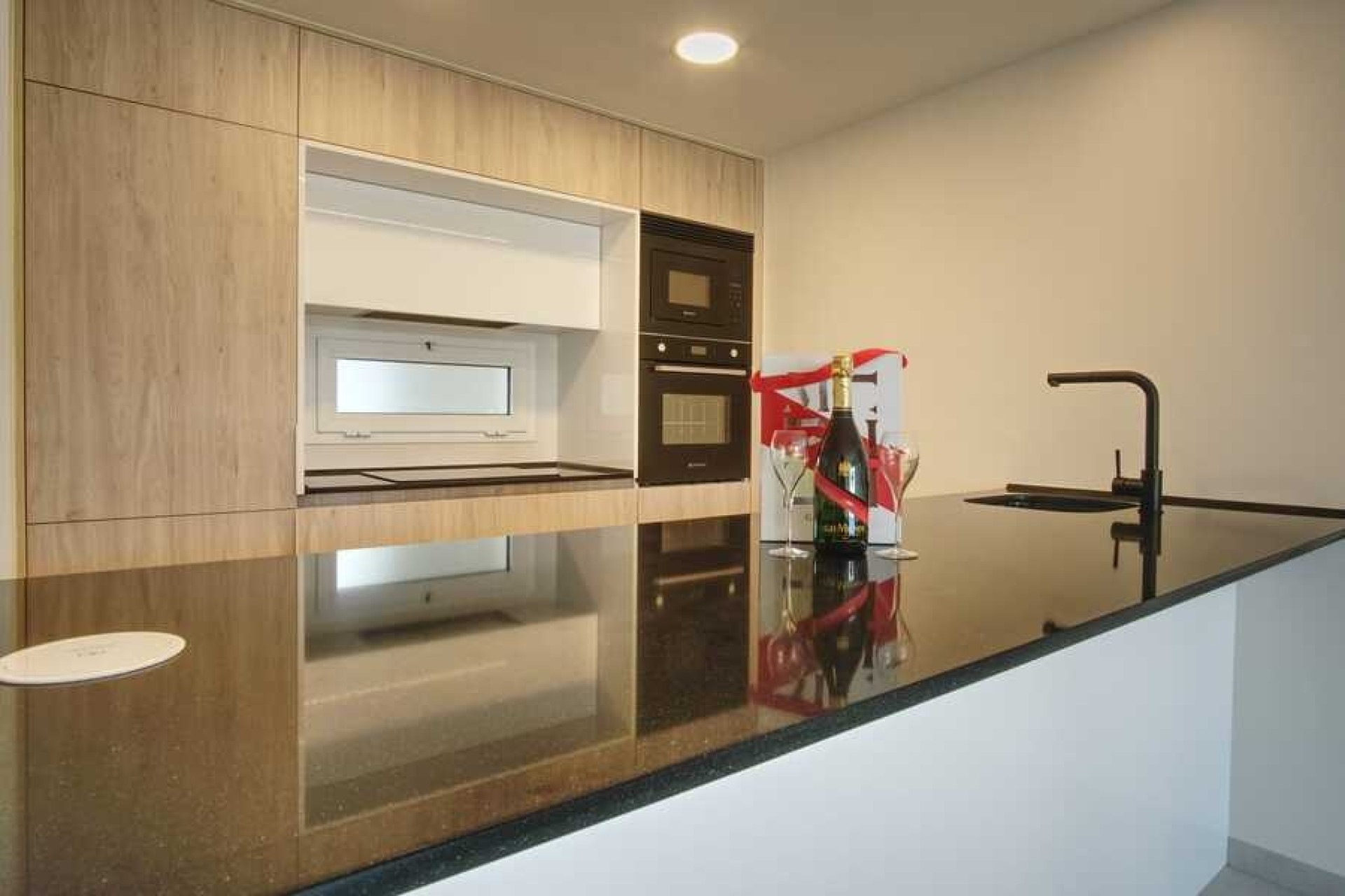 Wiederverkauf - Wohnung / Apartment -
Guardamar del Segura - Costa Blanca