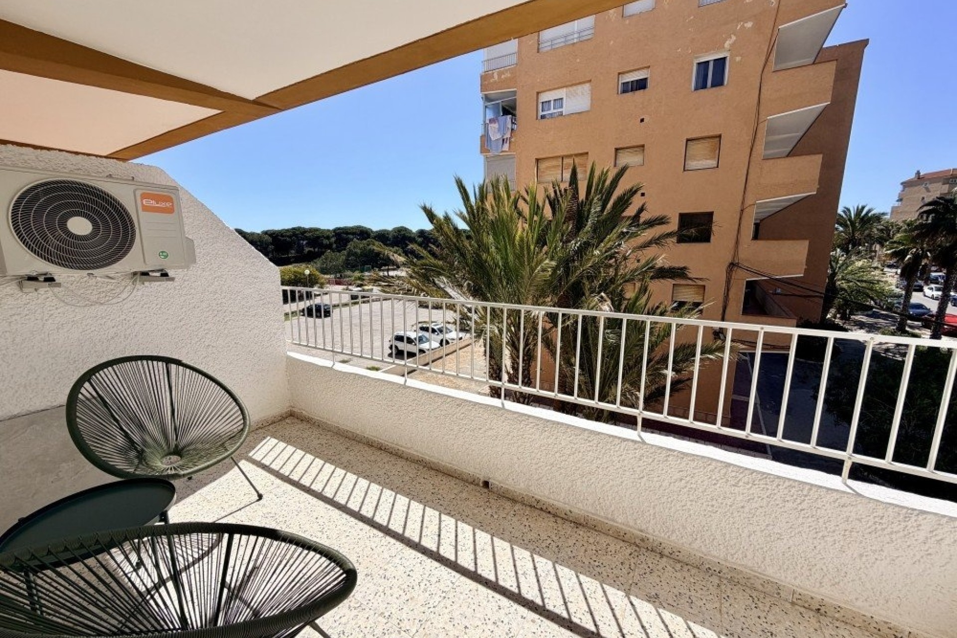 Wiederverkauf - Wohnung / Apartment -
Guardamar del Segura - Costa Blanca